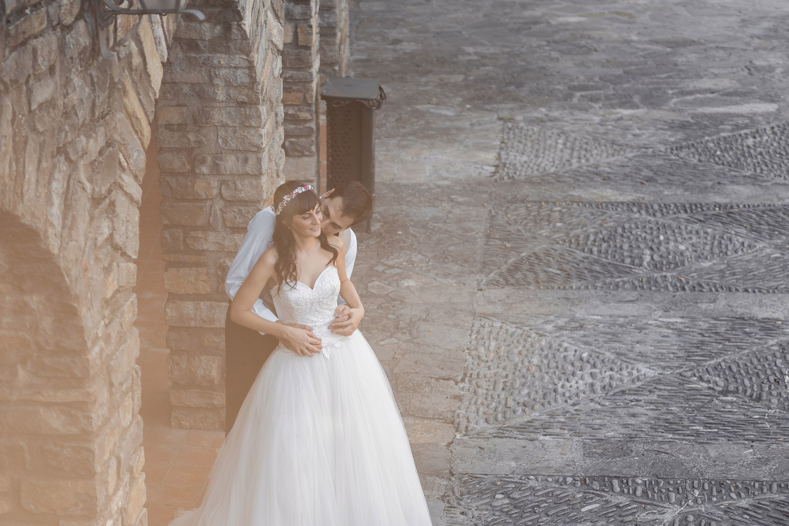 Postboda Morillo de Tou - Marta & Jorge - Fotografos boda Zaragoza. PIXLOVE - Fotógrafos de bodas Huesca Pirineos Zaragoza