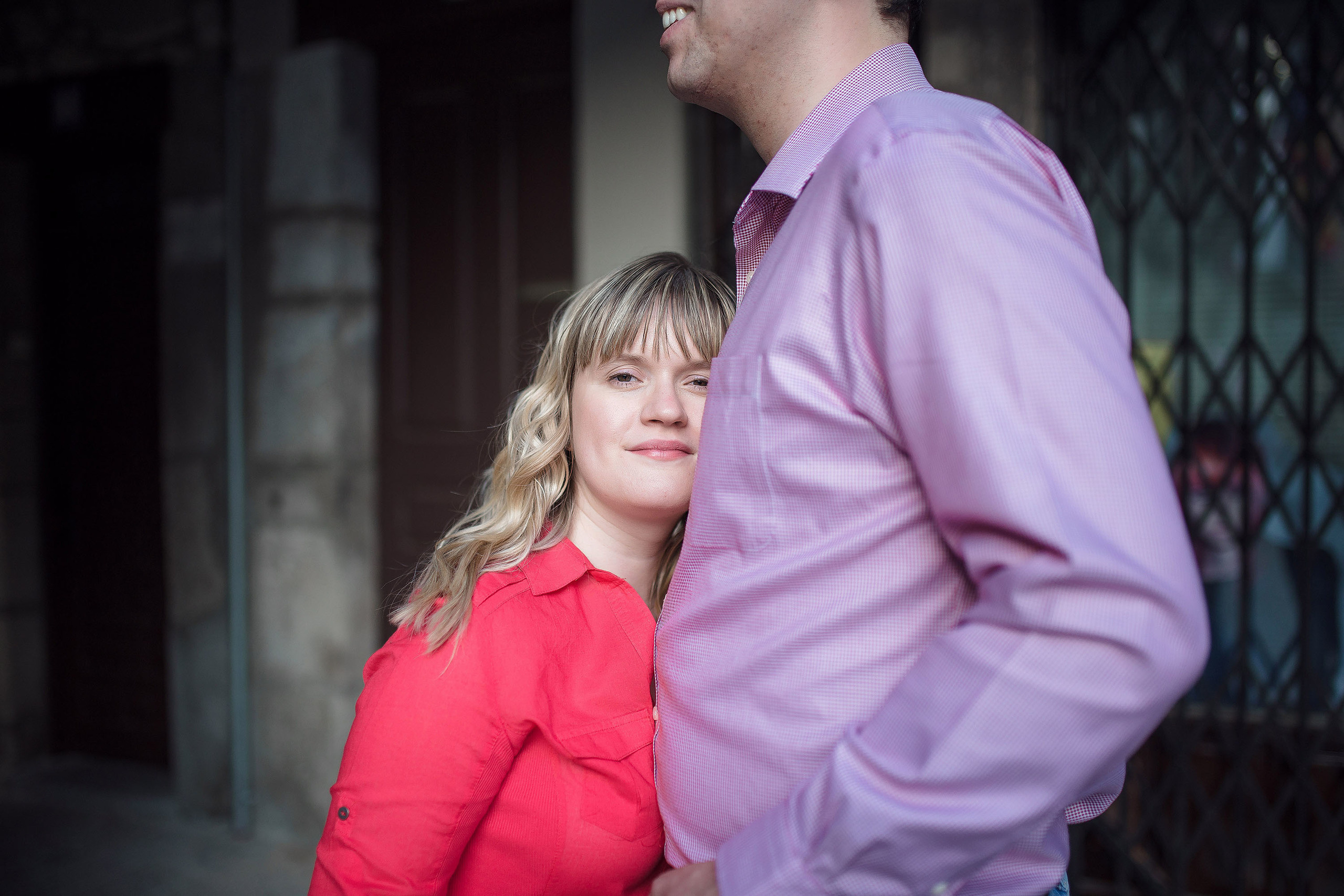 Preboda Graus - Love Story - Hannah + Sergio / Fotografos Huesca Zarag. PIXLOVE - Fotógrafos de bodas Huesca Pirineos Zaragoza