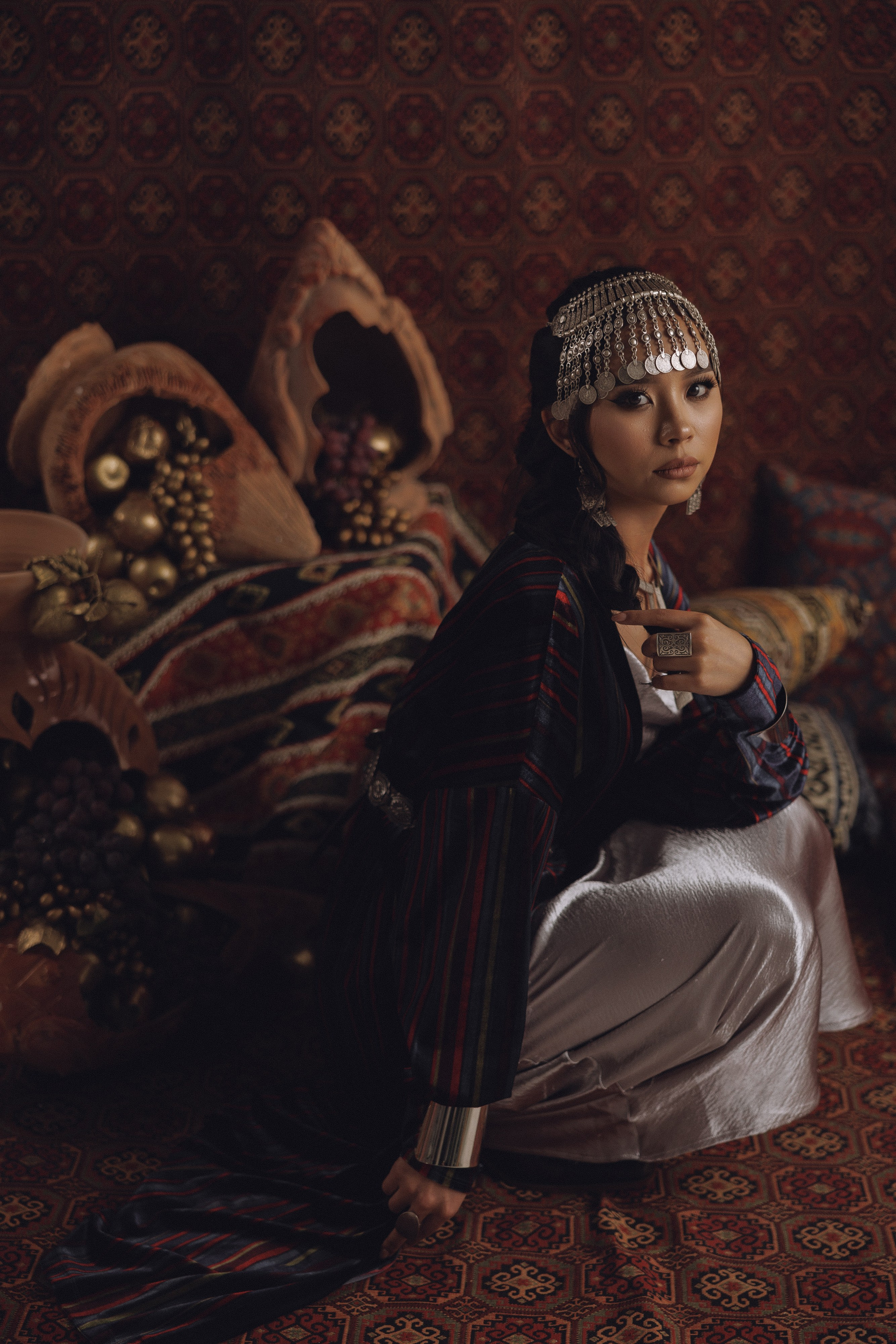 Кыз Узатуу Юлдуз. Азимжан Нуритдинходжаев — свадебный фотограф