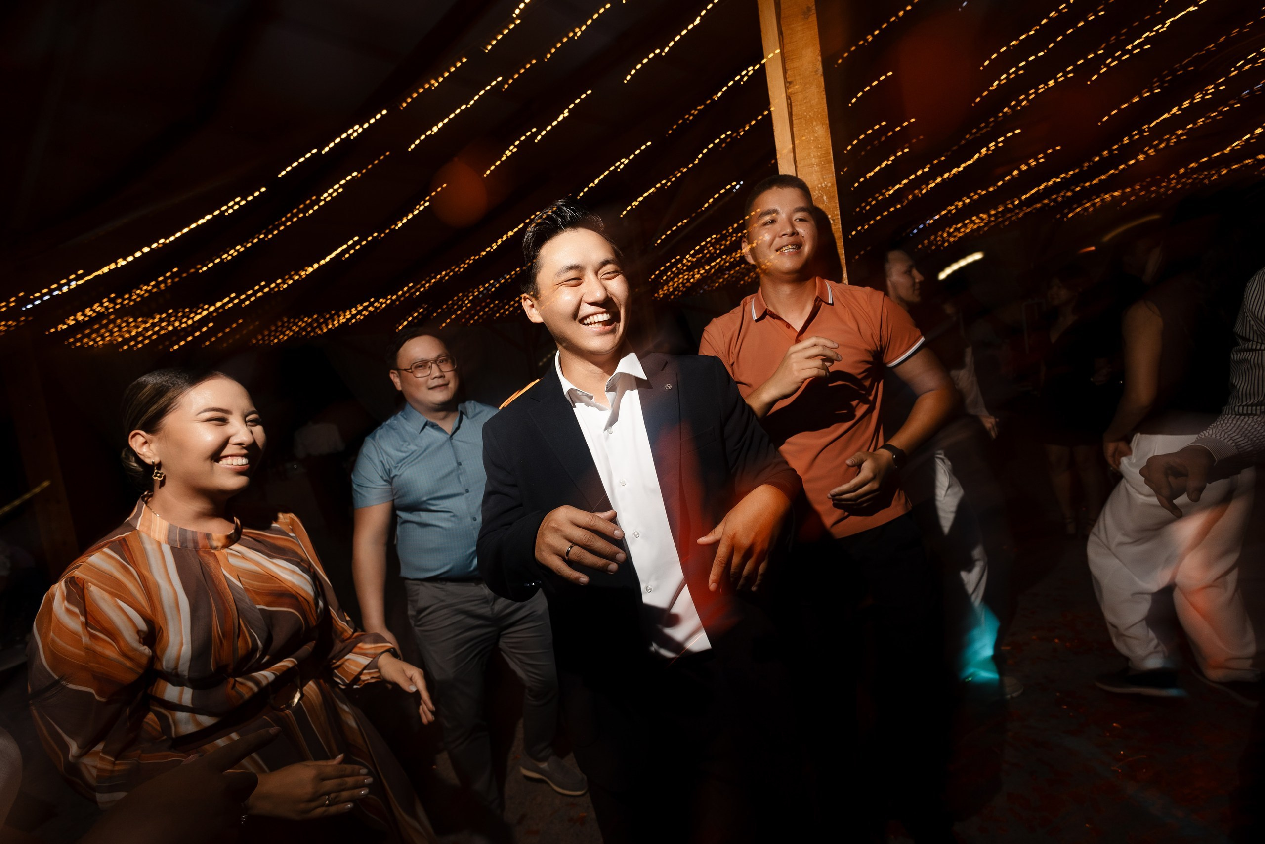 WEDDING REPORTAGE 2024. Азимжан Нуритдинходжаев — свадебный фотограф