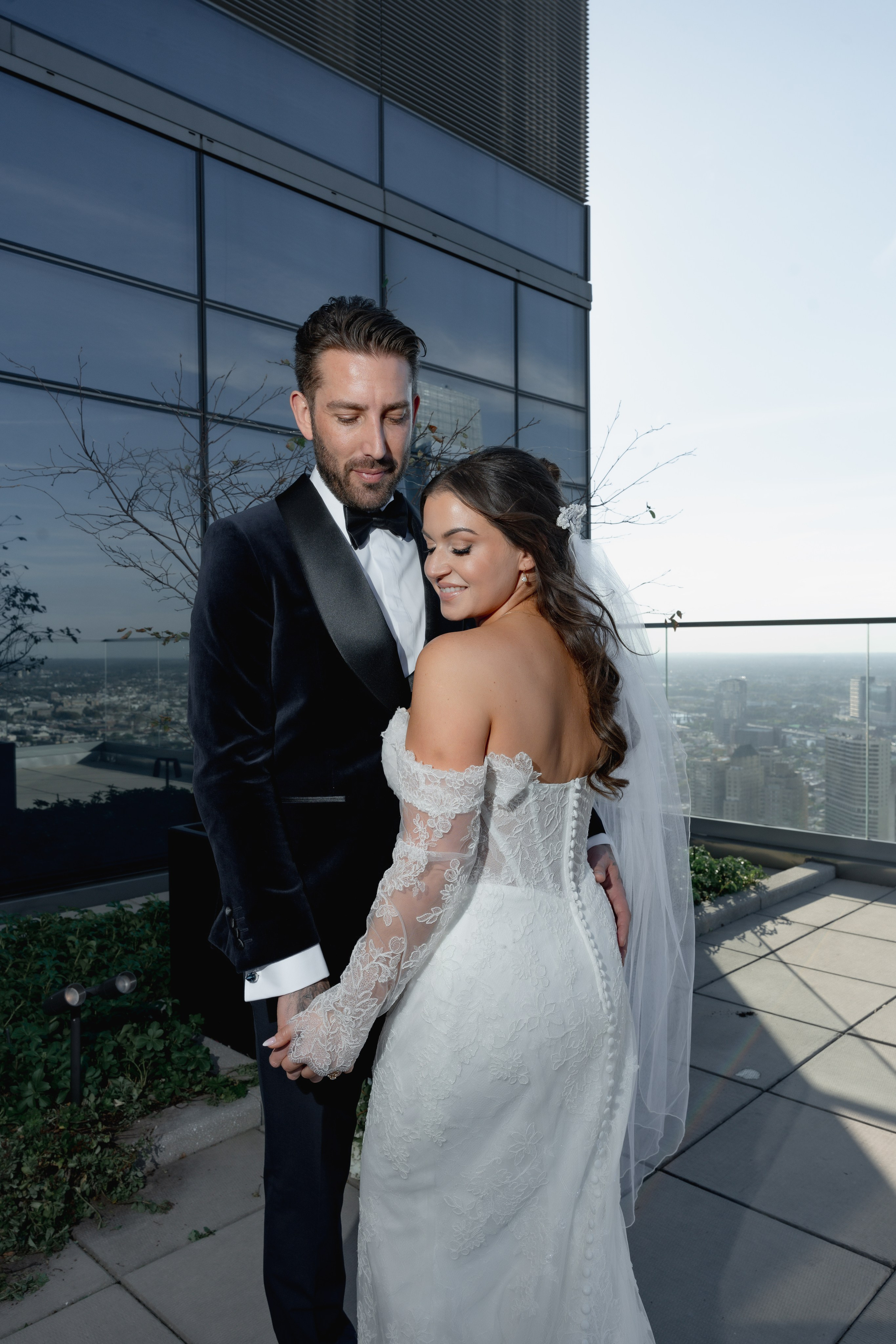 Leigh and Jennifer wedding day. Anna Krasnova Wedding photographer