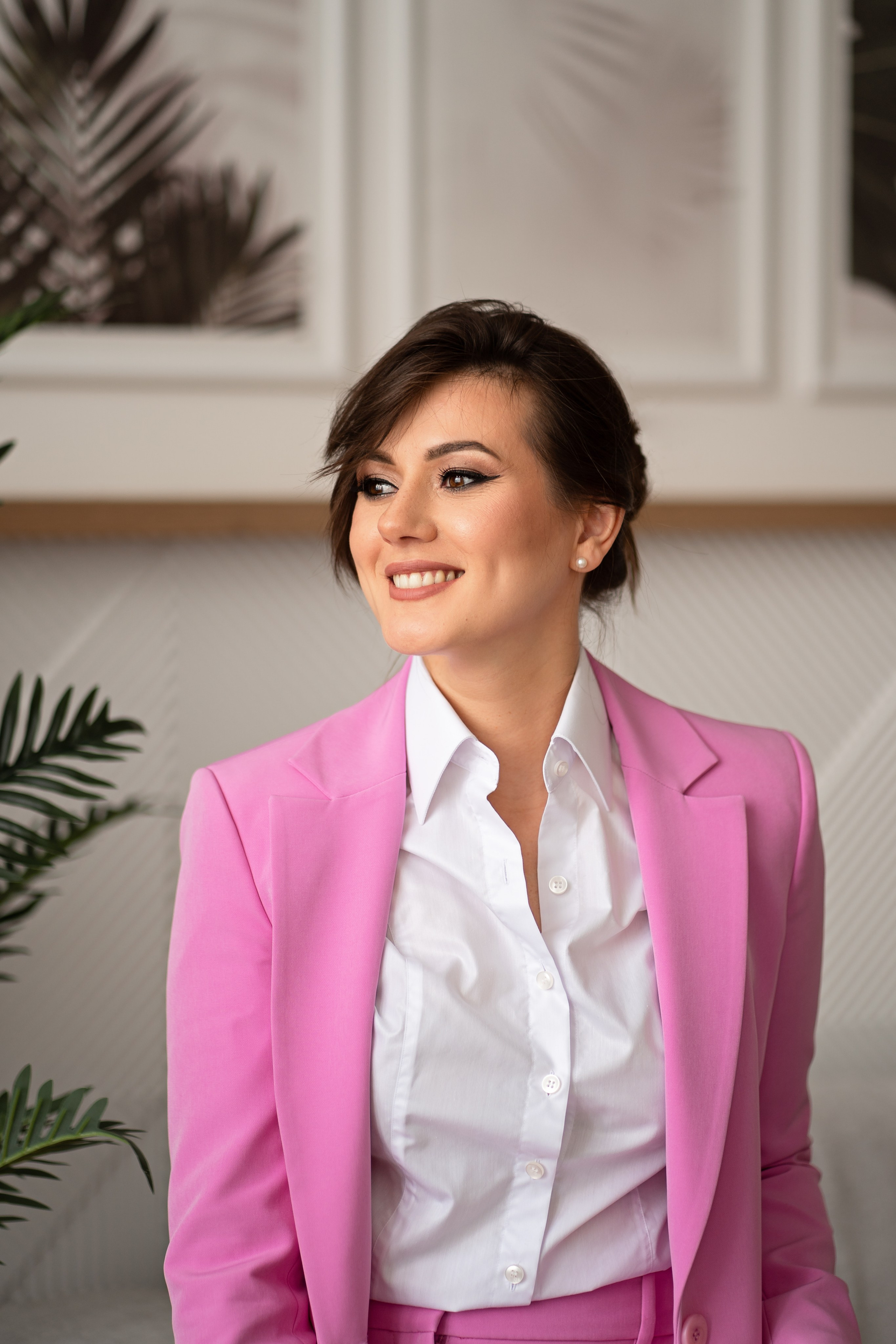 Brand & Commercial Content. Фотограф Olga Sol — Портретная, семейная и контент-съемка