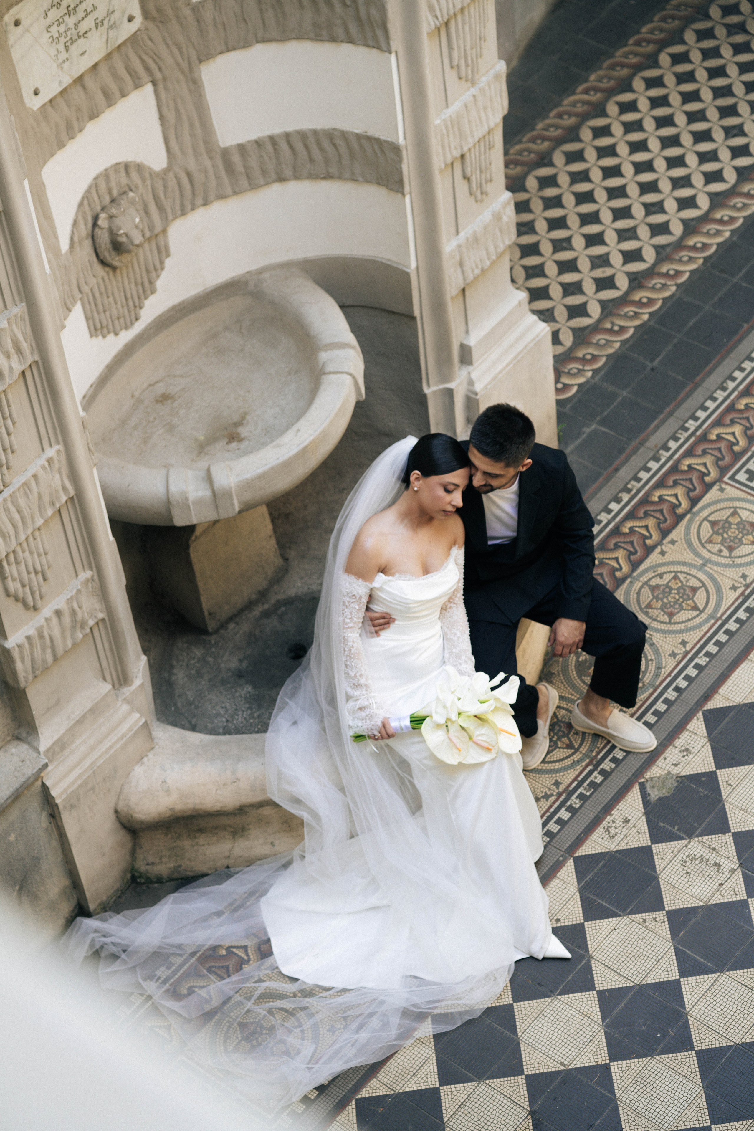 Wedding. ფოტოგრაფი სალომე ბარბაქაძე