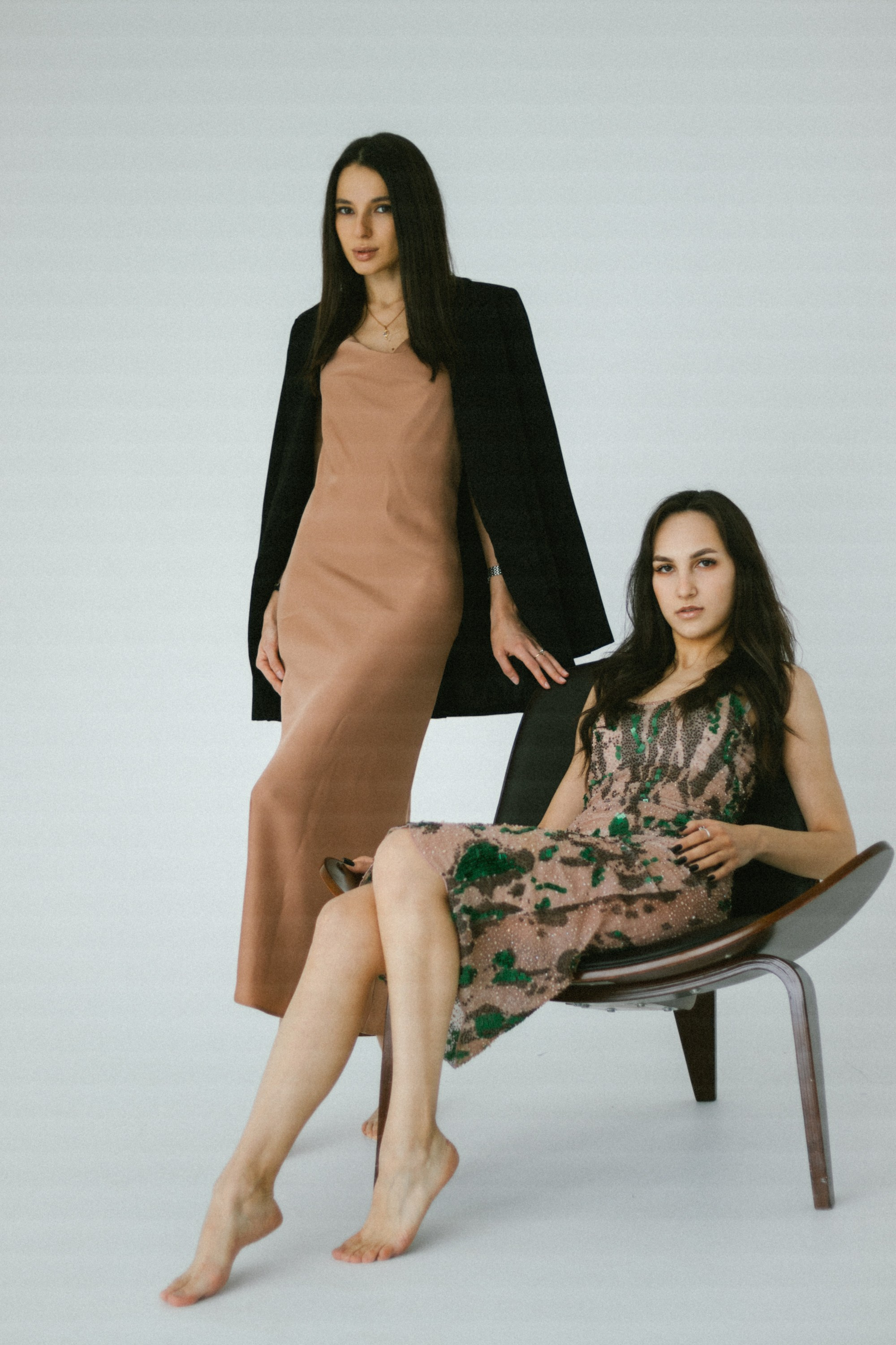 Vintage. Wedding and portrait photographer in Valencia Dmitrii Leonov