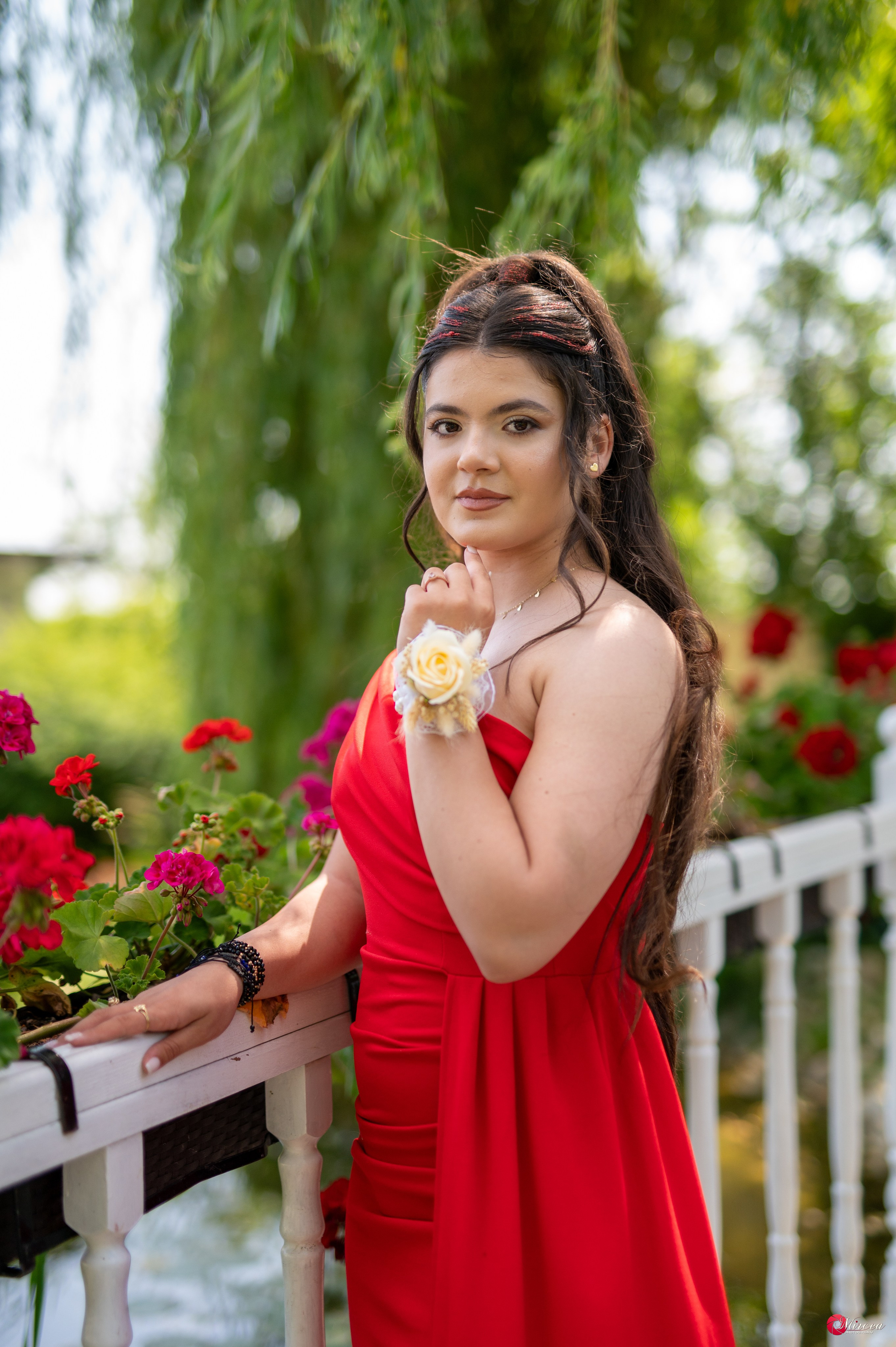 Denisa. Mircea Marculescu Photography Videography