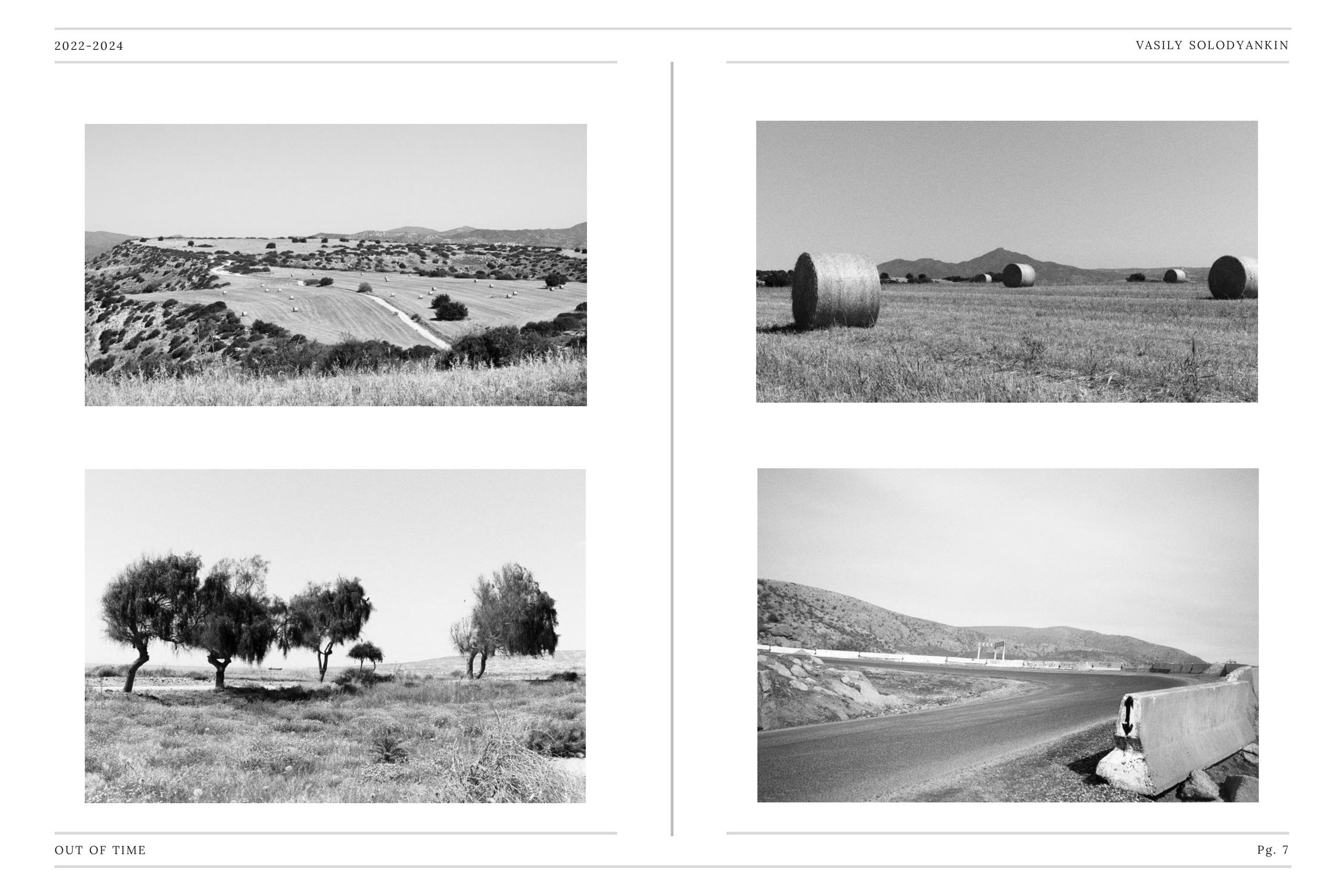 Out of time. Cinema that you’ll never see