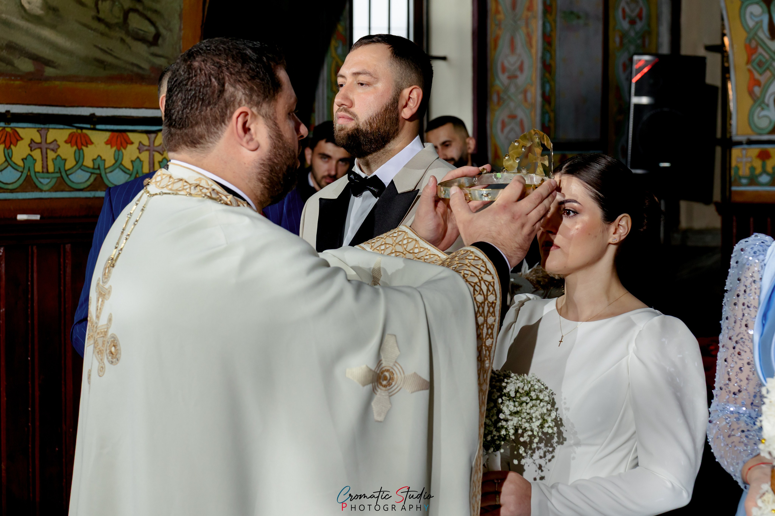Nunta. Cromatic Studio — Fotograf de nuntă în Târgu Jiu. Emoții reale, povești autentice și amintiri create cu pasiu