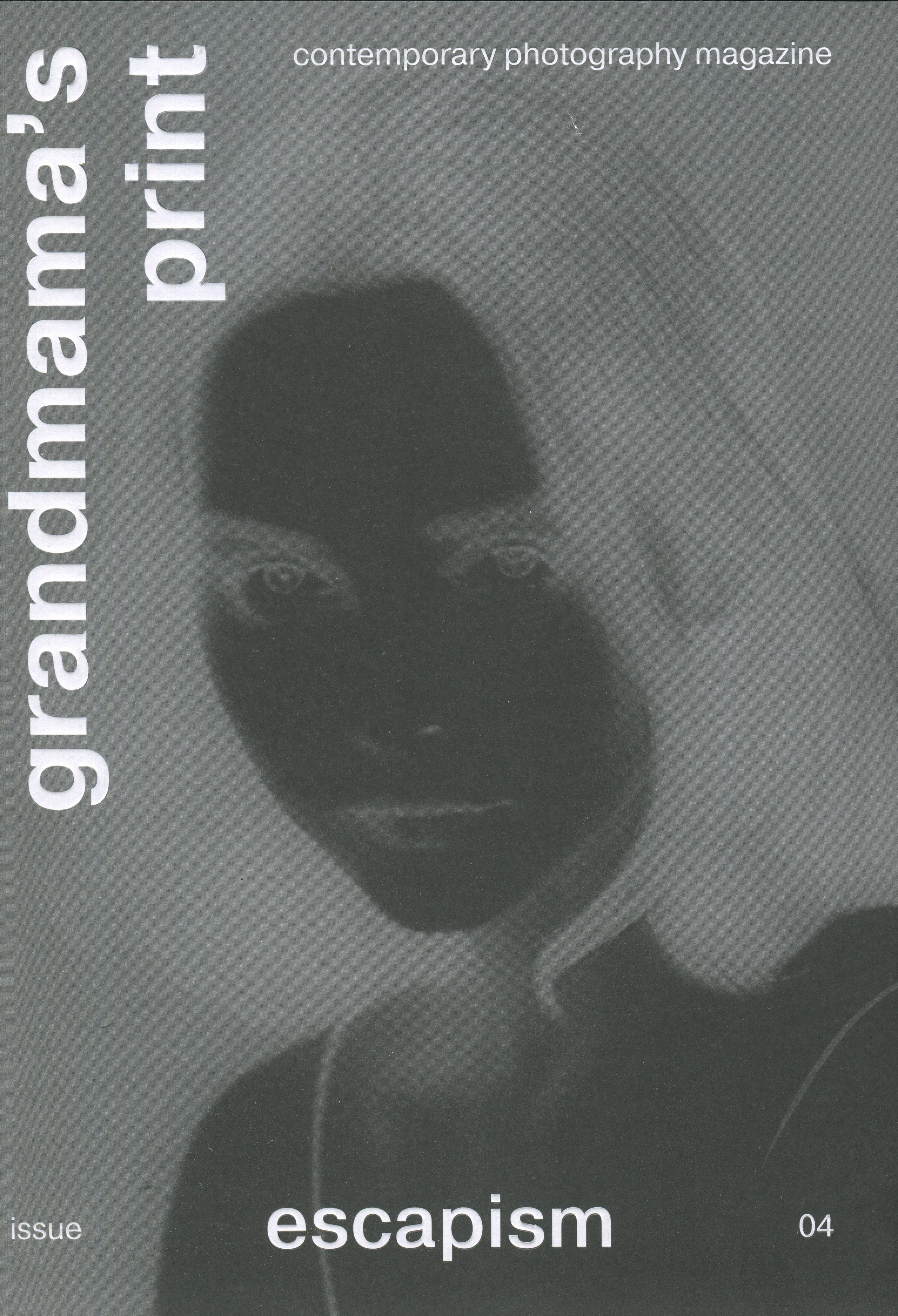 Grantmama's print 2. Алина Кугуш