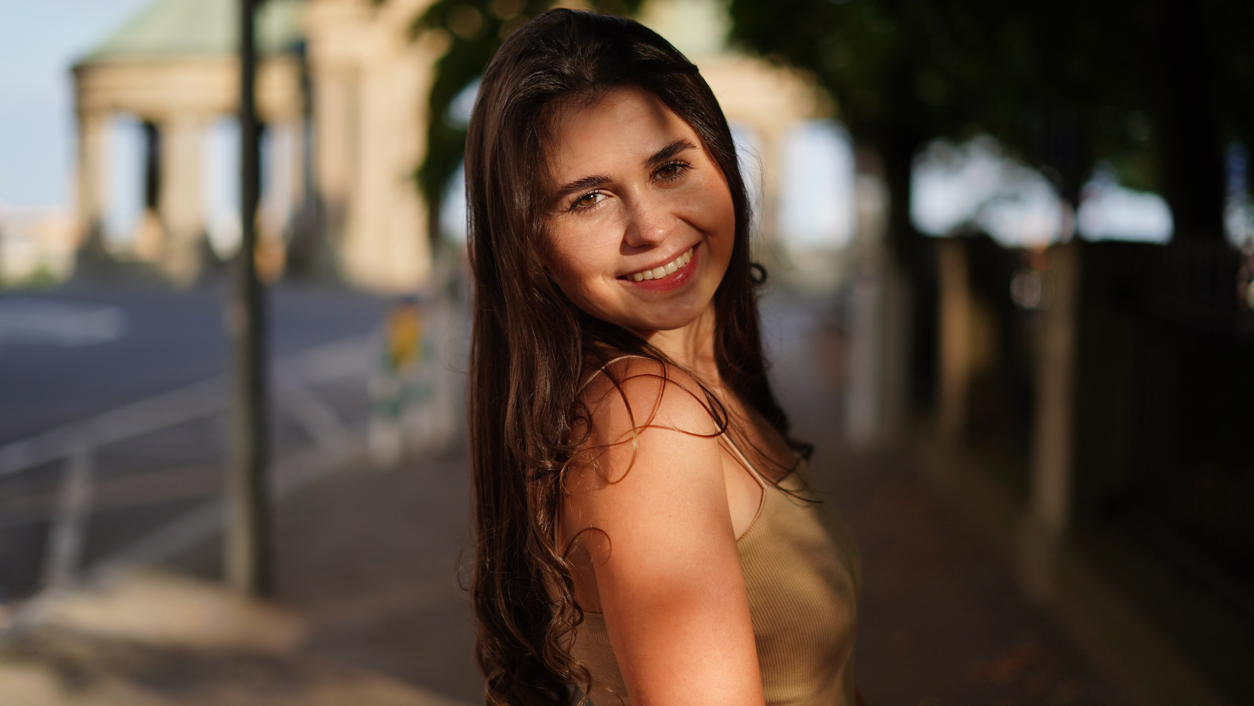 NIKOL - STREET. Content creator | Fotografia | Videografia