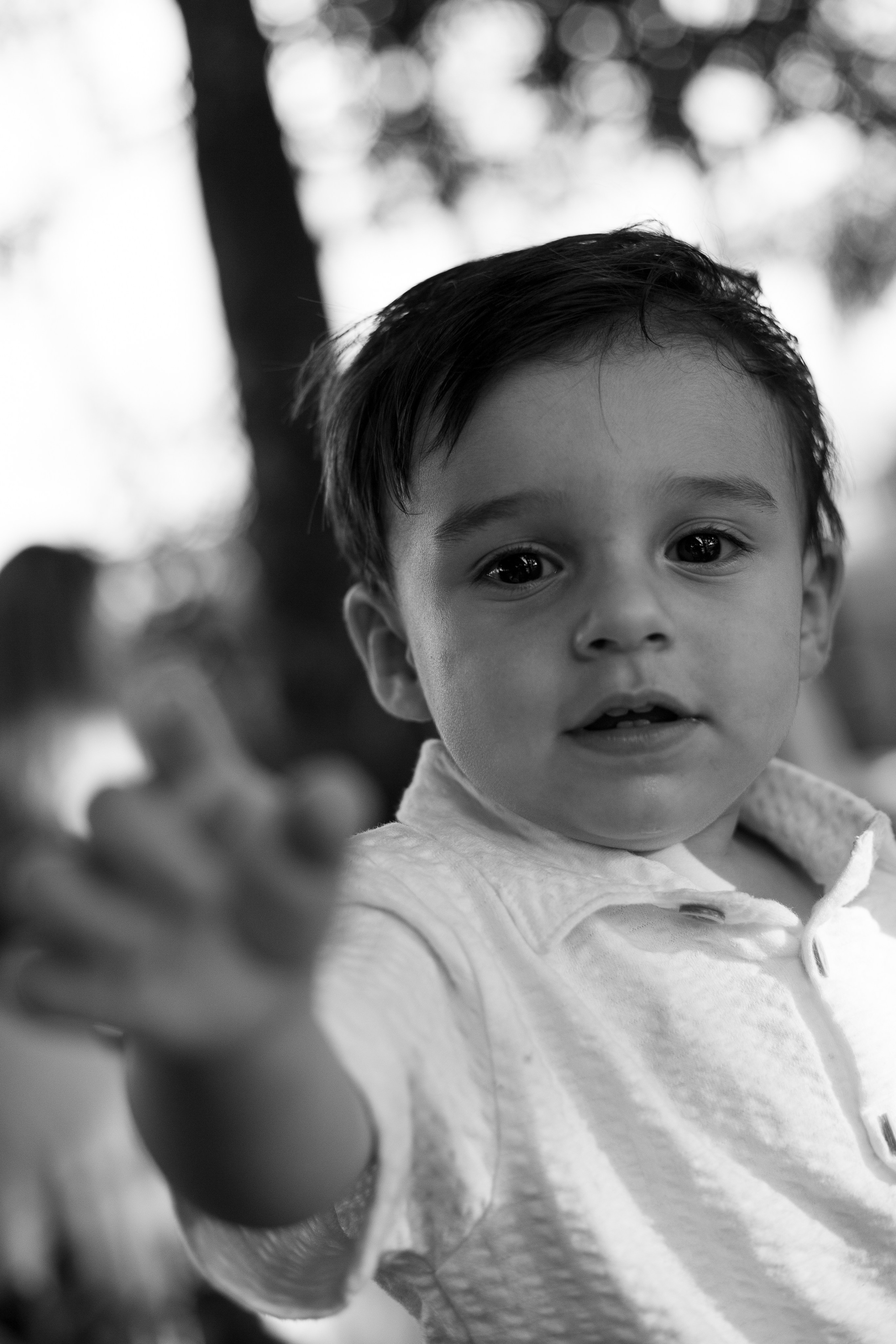 Festa Infantil. Fotógrafa de Famílias e Crianças no Brasil