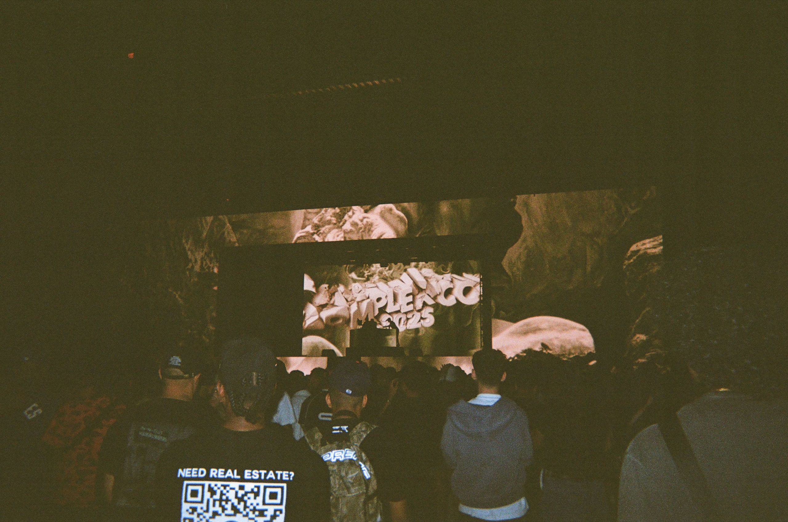 Mario Brown’s Lens Work