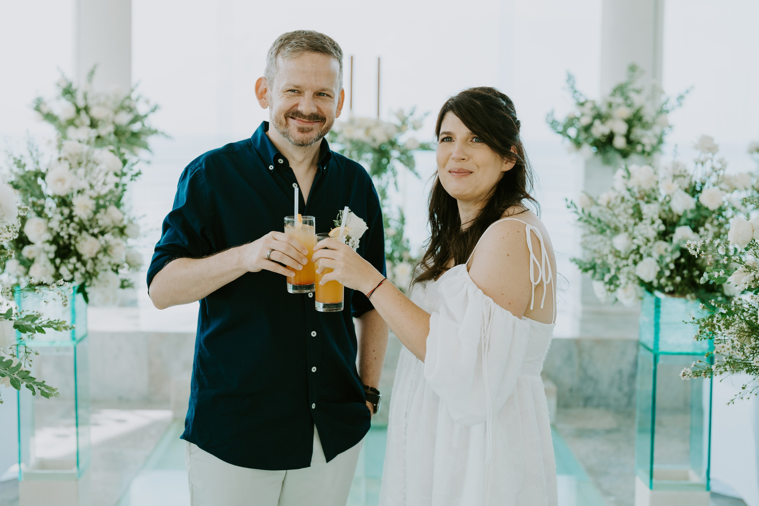 BOGLARKA & STEFFAN. Female Photographer in Bali