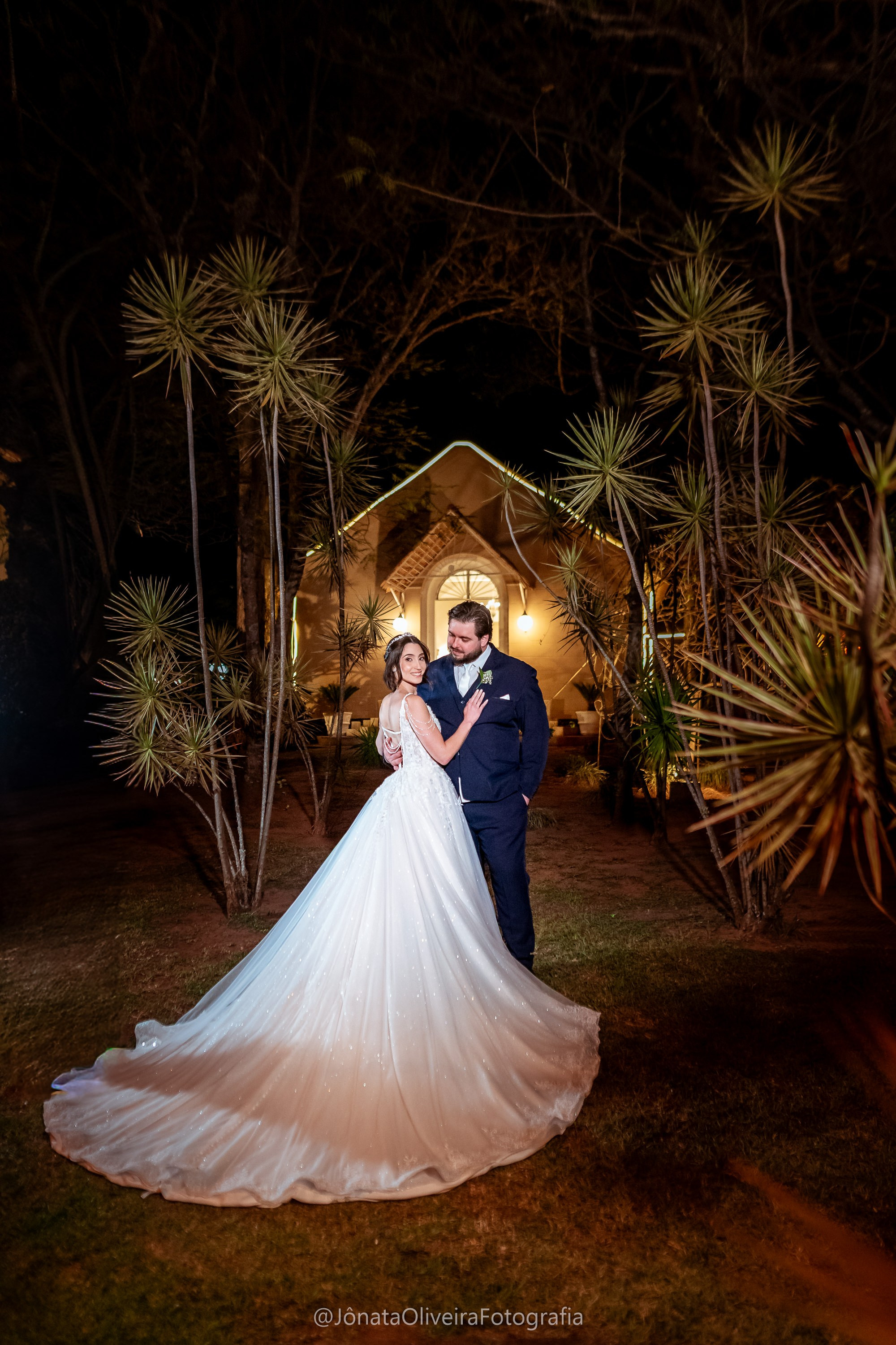 Natalia e Luan. Fotografia de casamentos e ensaios em avaré Jônata Oliveira