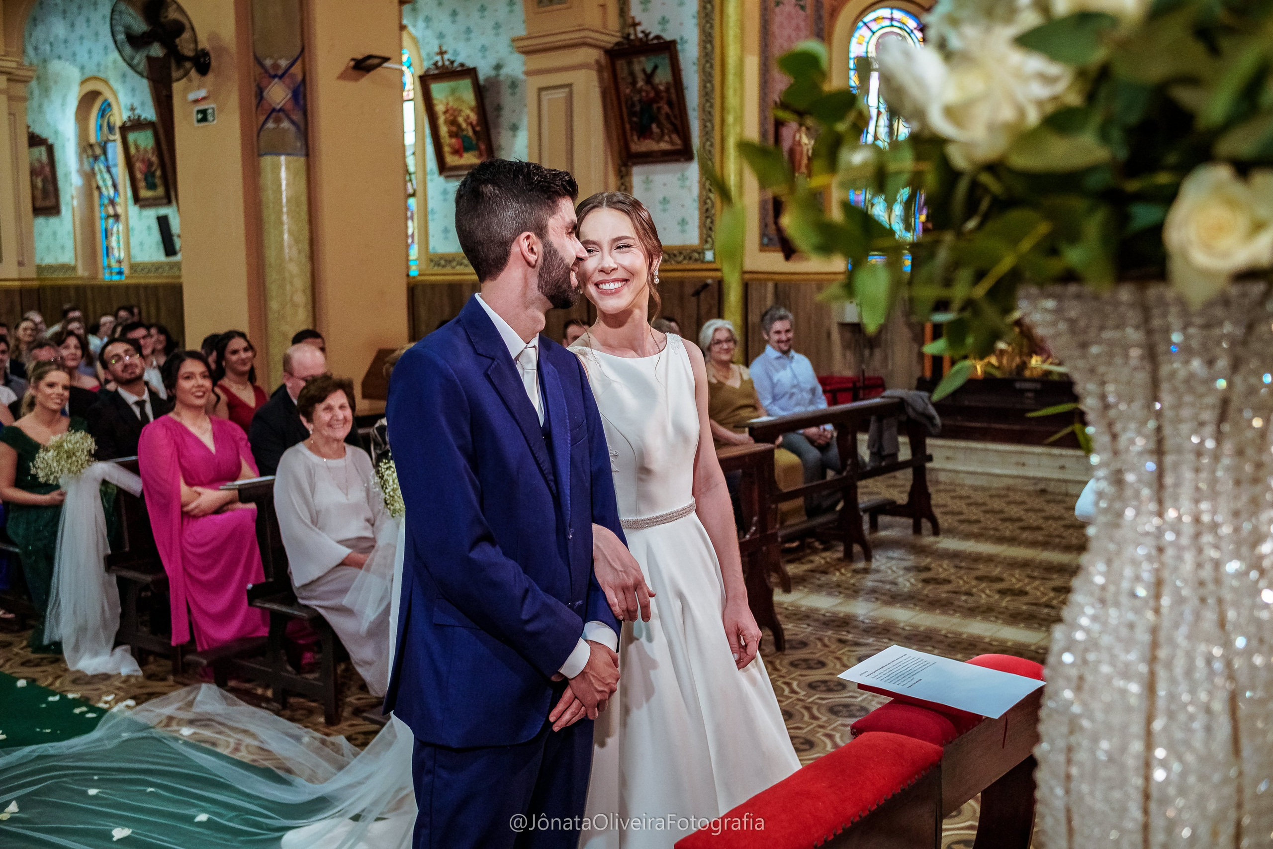 Ananda e Vinicius. Fotografia de casamentos e ensaios em avaré Jônata Oliveira