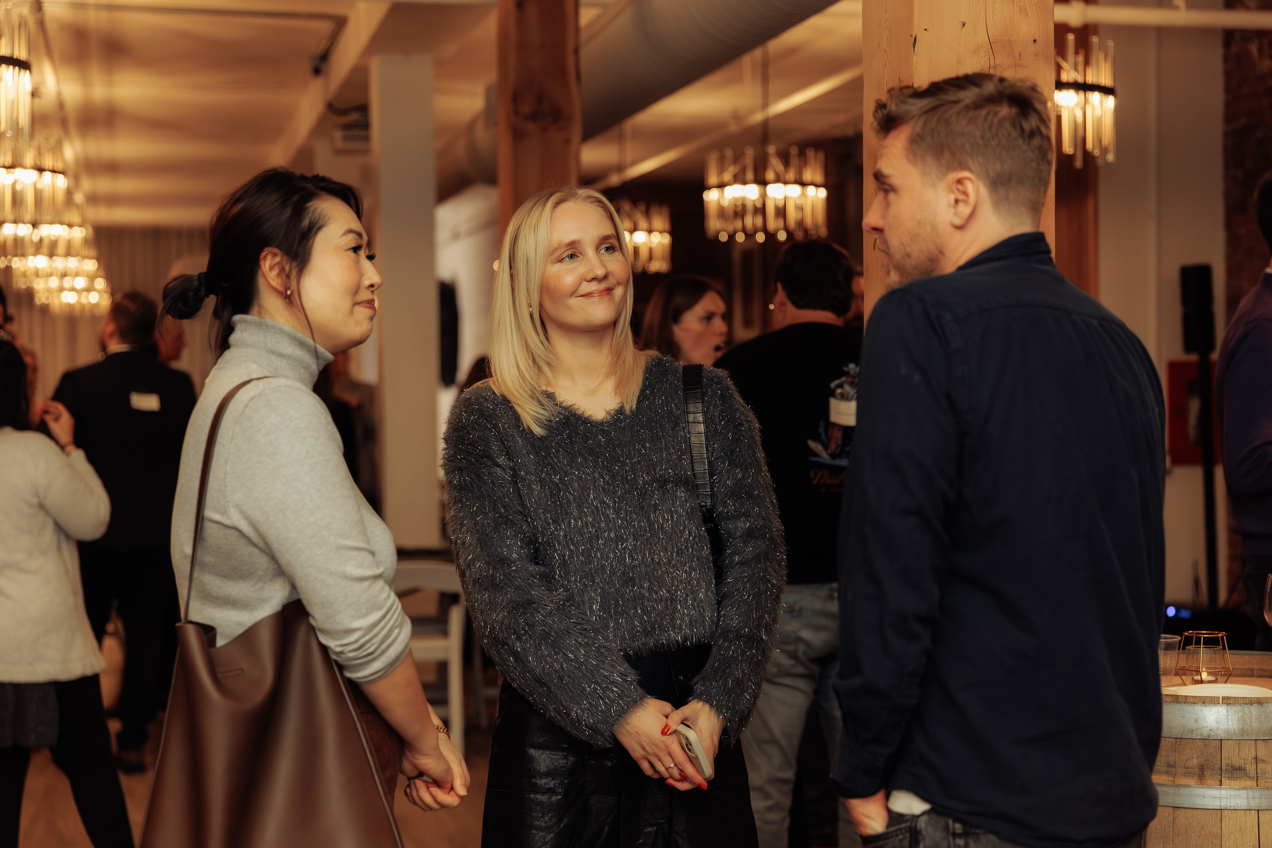 Tech Event Photography Calgary