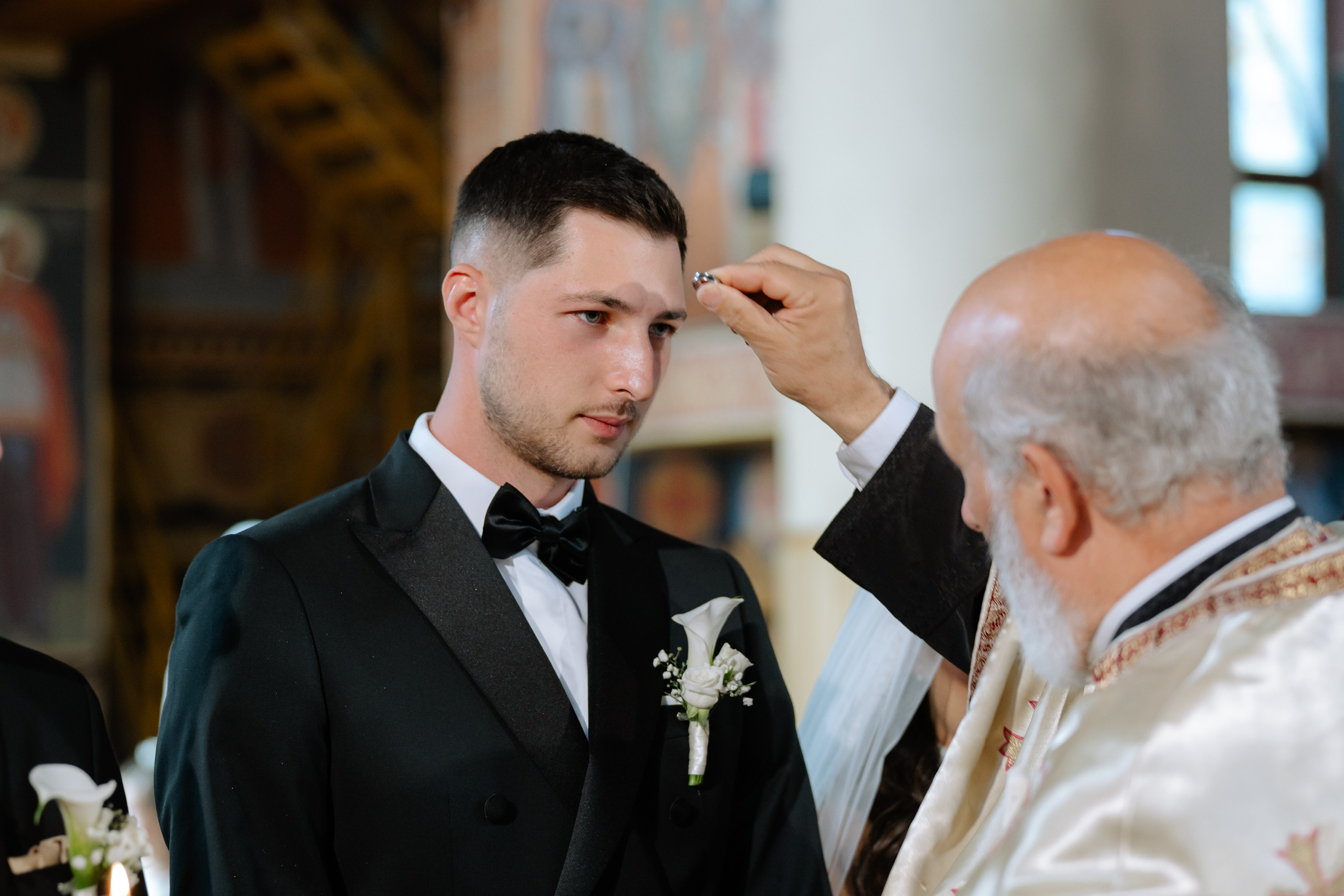 Ana Maria + Flavian | Wedding day. Proud Vision Weddings | Wedding Photography & Films — Servicii profesionale Foto Video Nunta Iasi