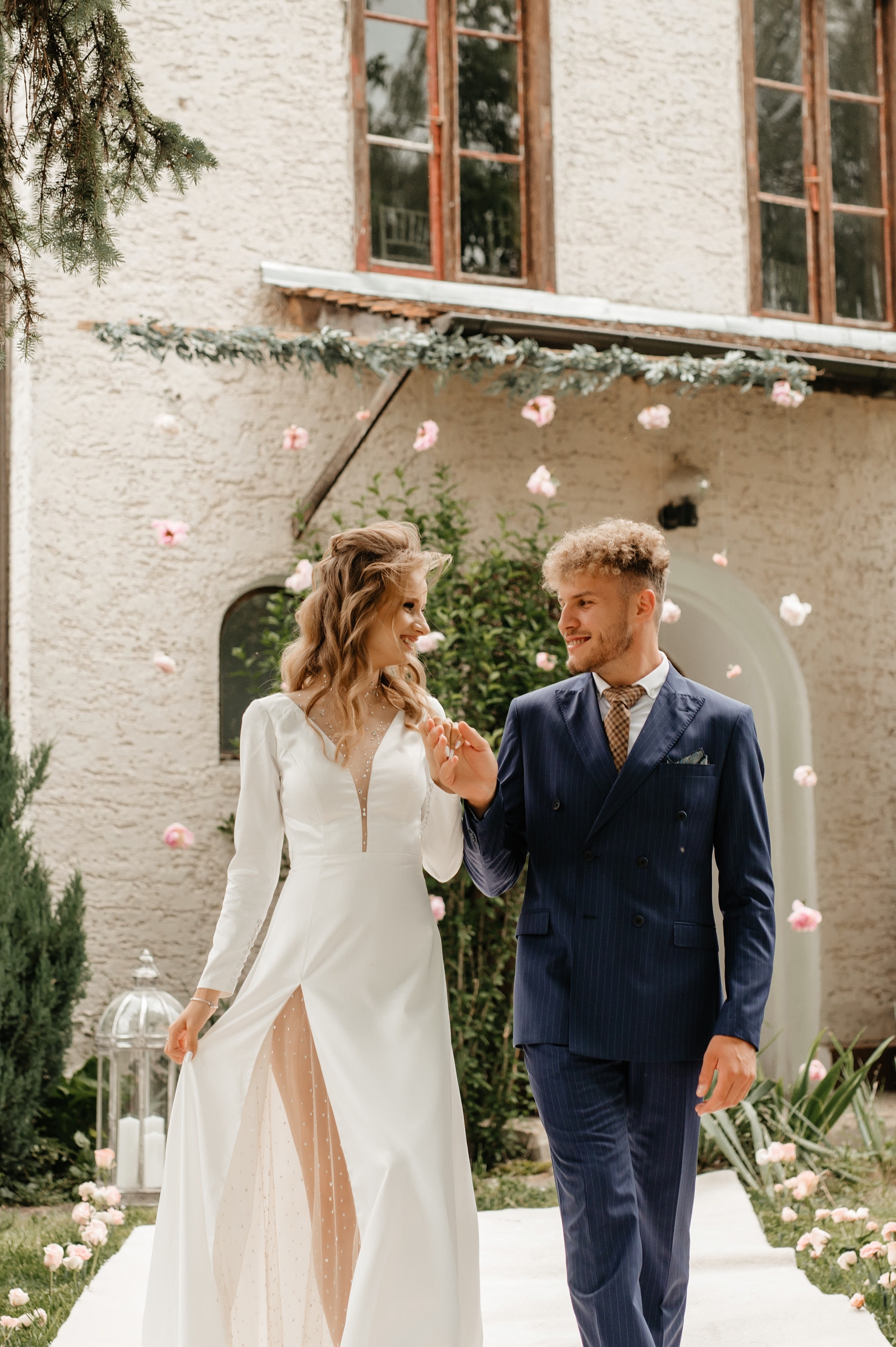 Nunta la Conacul Albert Brasov. Proud Vision Weddings | Wedding Photography & Films — Servicii profesionale Foto Video Nunta Iasi