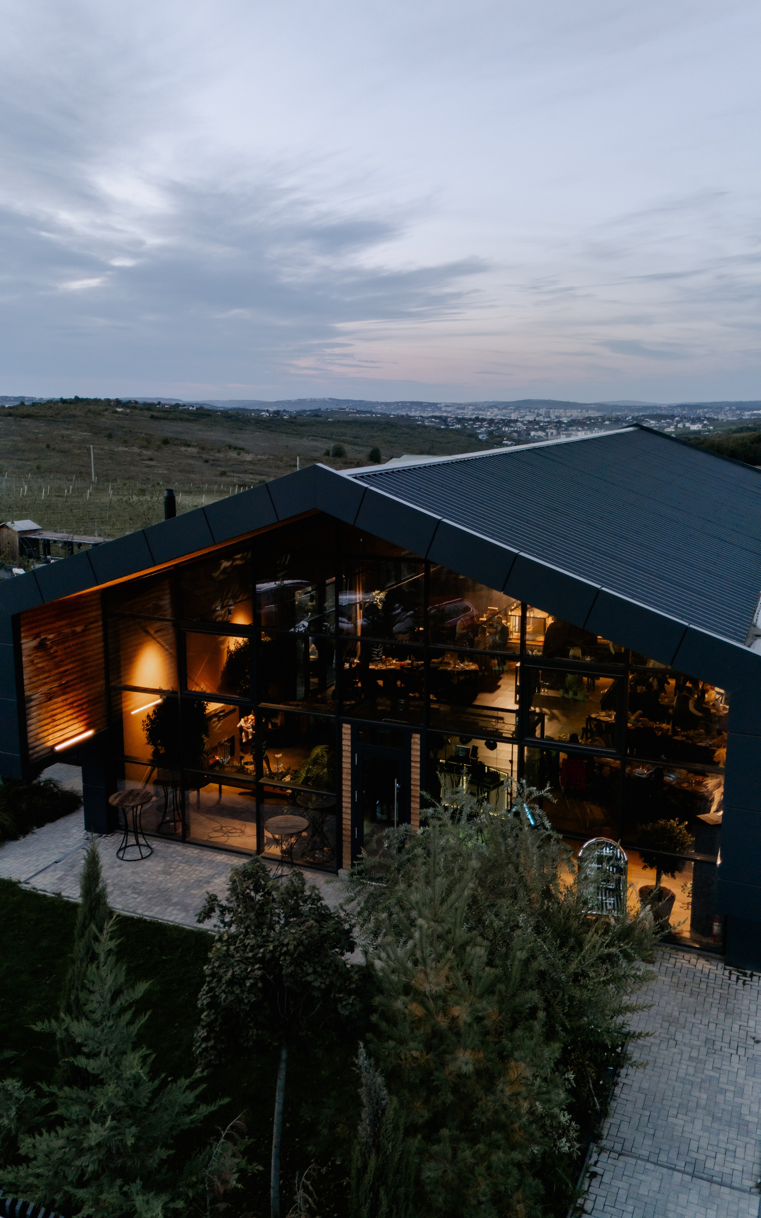 Bianca + Andrei | Civil Wedding. Proud Vision Weddings | Wedding Photography & Film — Servicii profesionale Foto Video Nunta Iasi