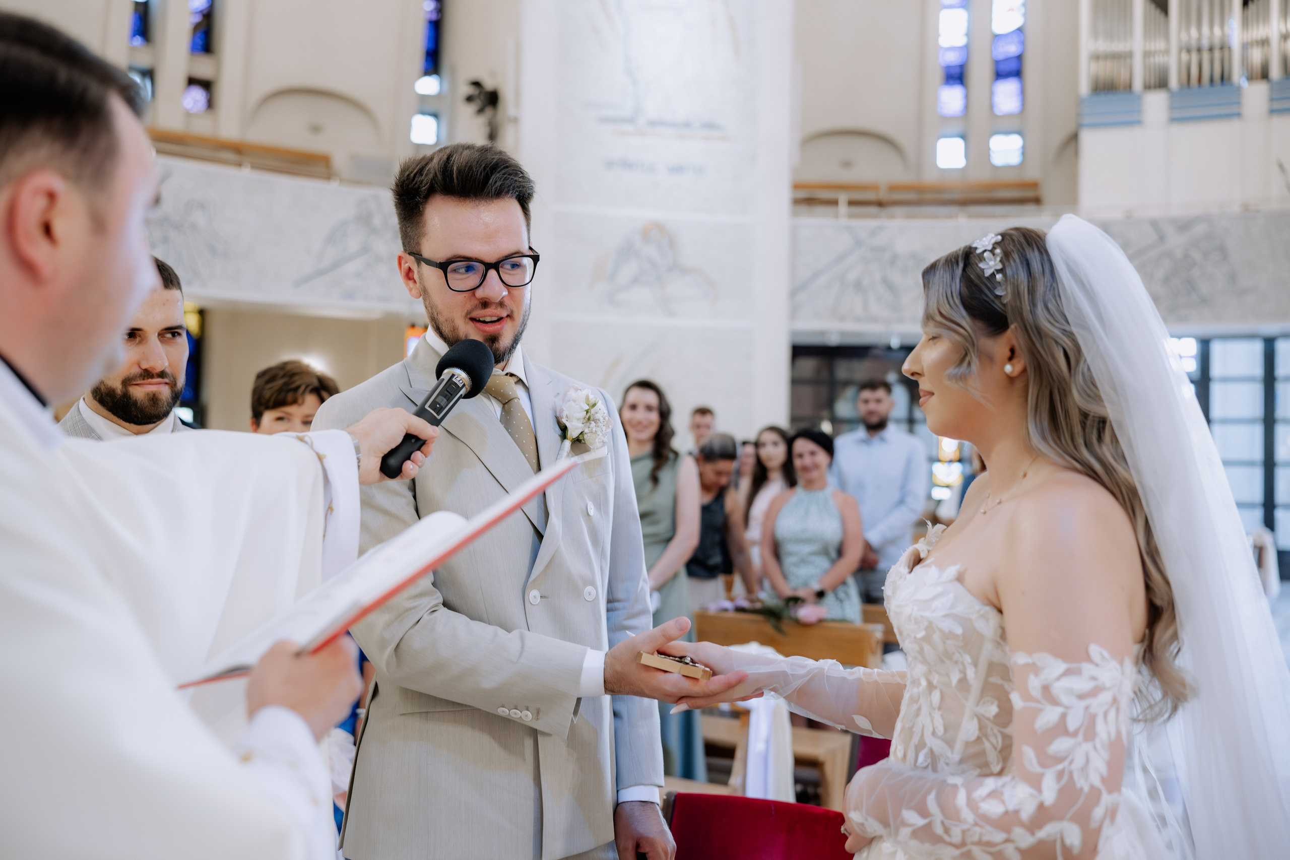Delia + Ionut | Wedding day. Proud Vision Weddings | Wedding Photography & Film — Servicii profesionale Foto Video Nunta Iasi