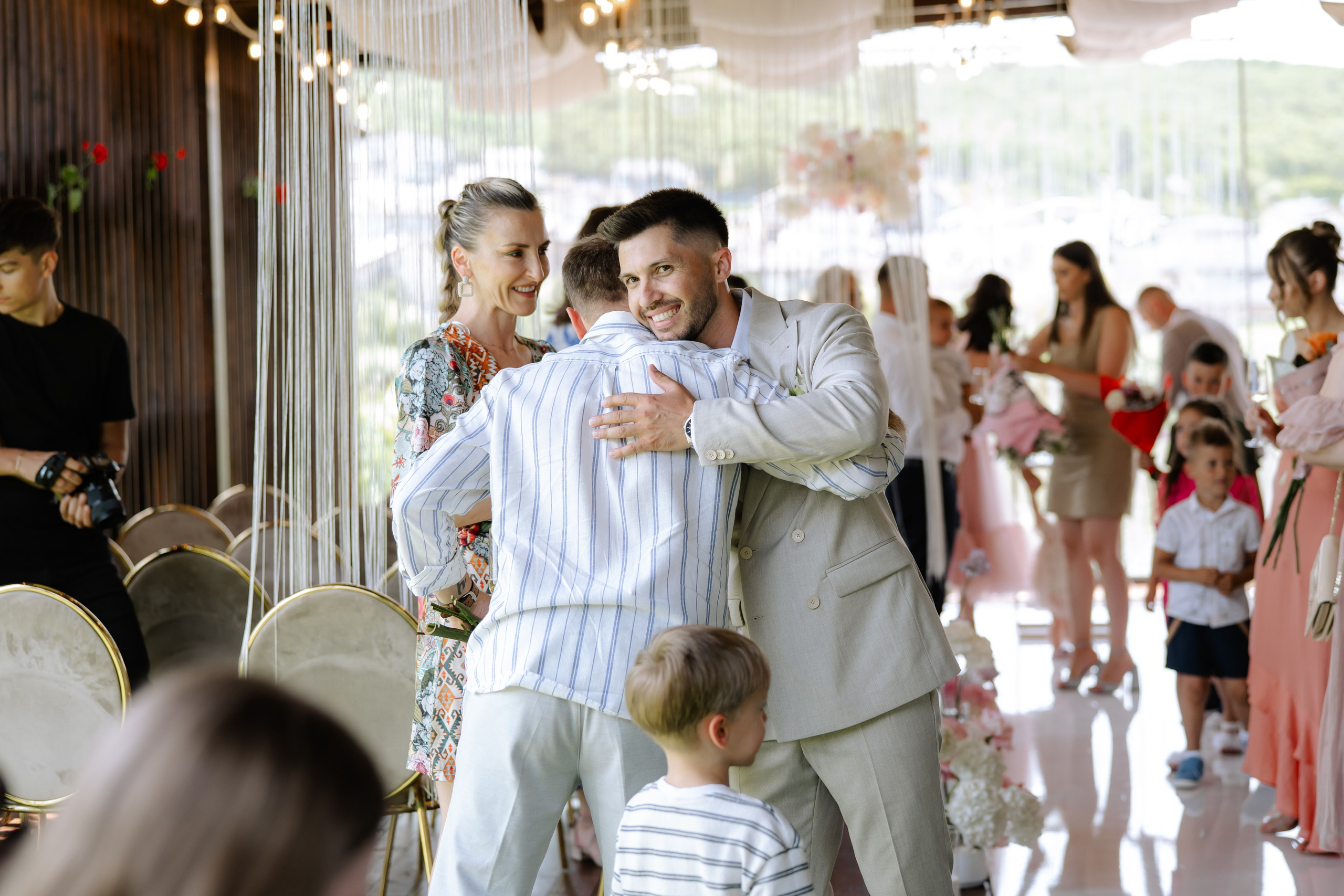 Alina + Gabriel | Liria. Proud Vision Weddings | Wedding Photography & Films — Servicii profesionale Foto Video Nunta Iasi