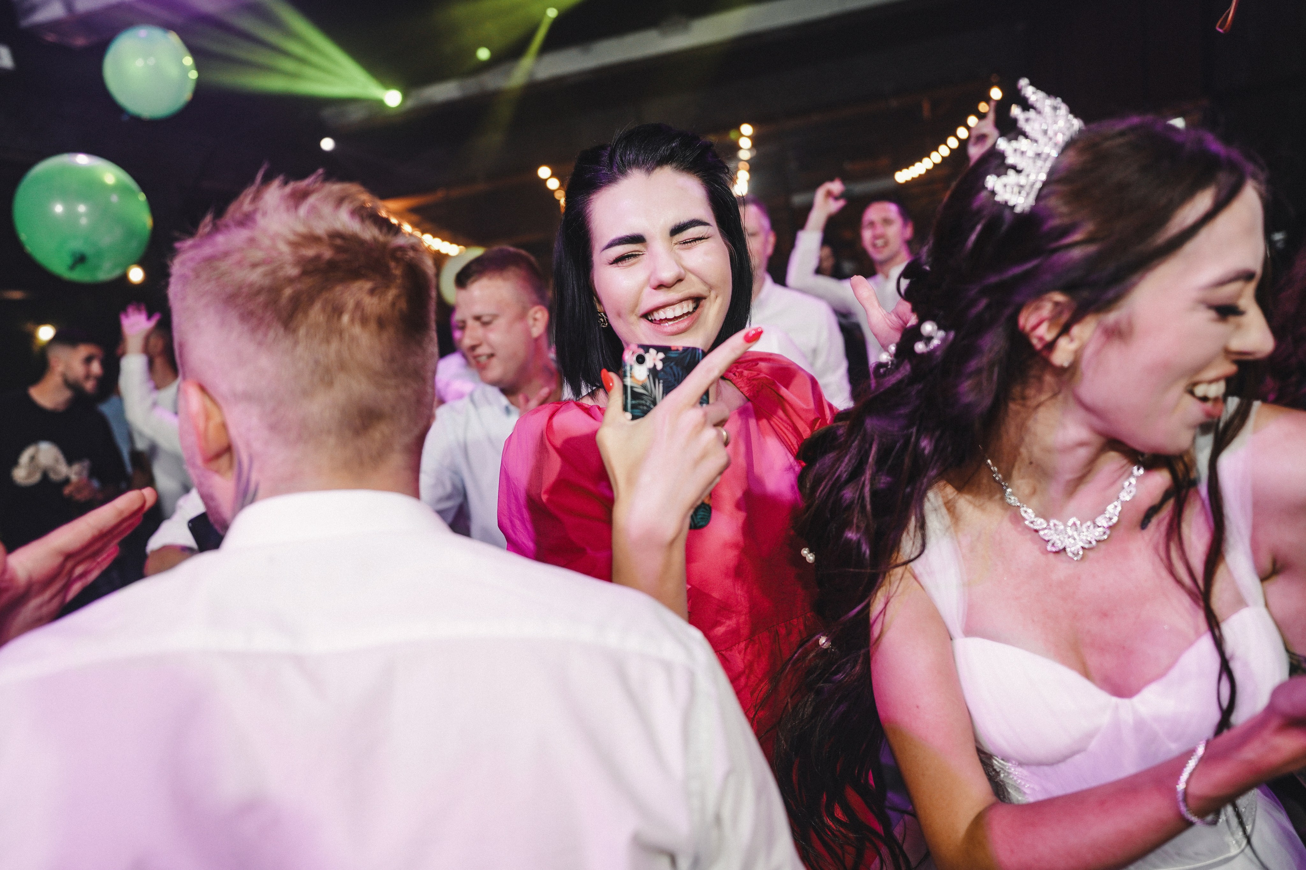 Nastya & Akim. Dmitry Gorodetsky Event Photographer