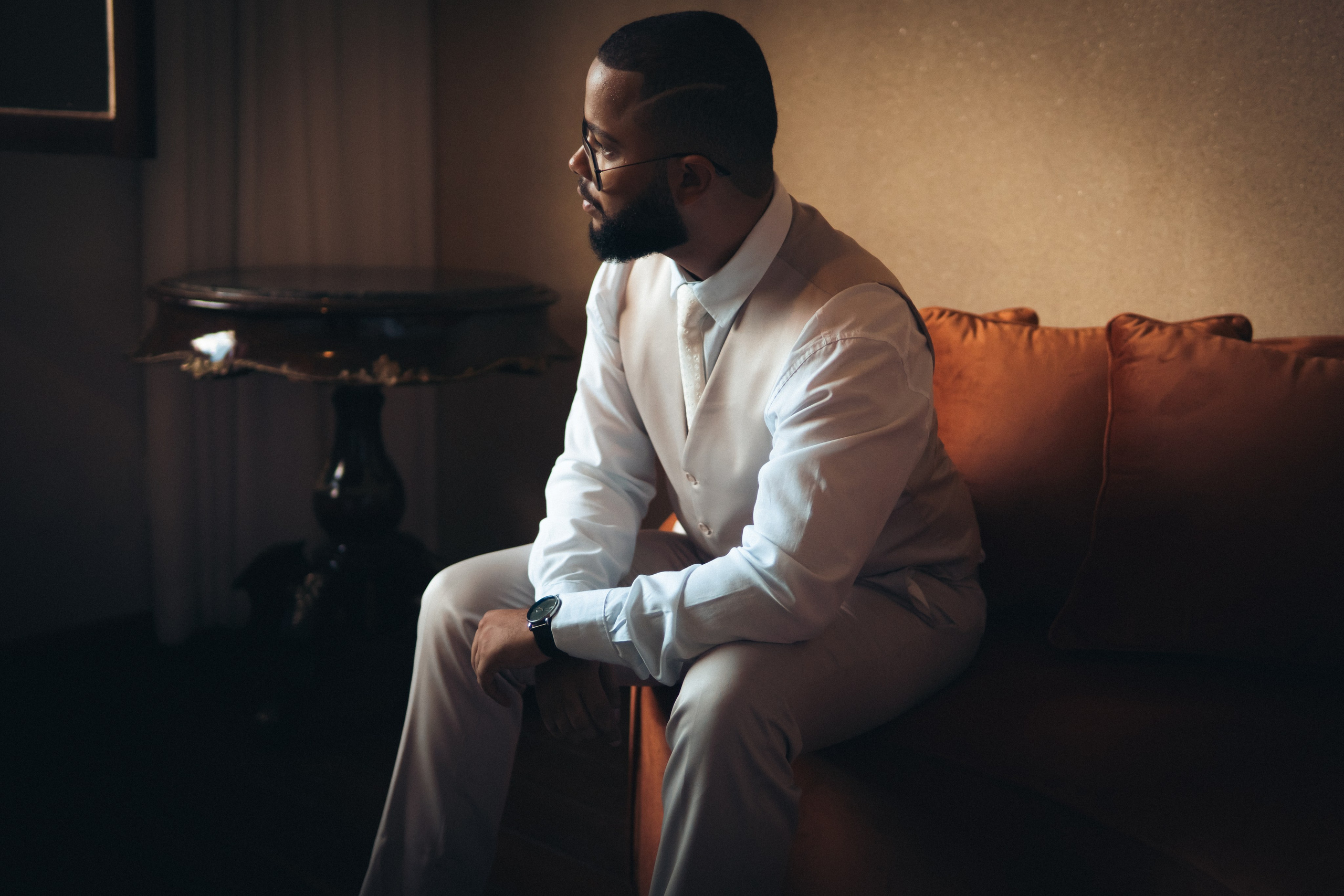 Casamentos. Reference Visuals