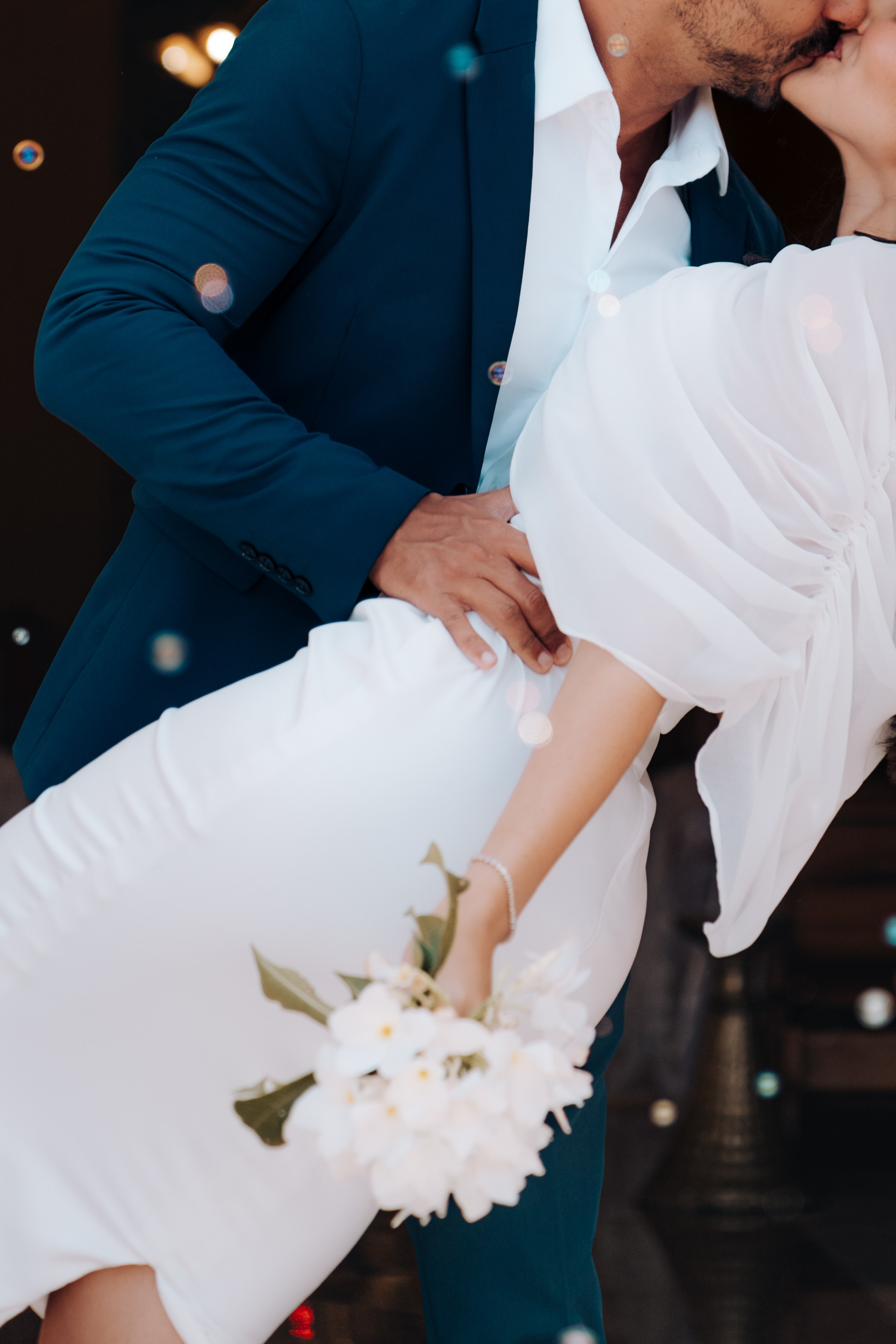 Casamentos. Reference Visuals