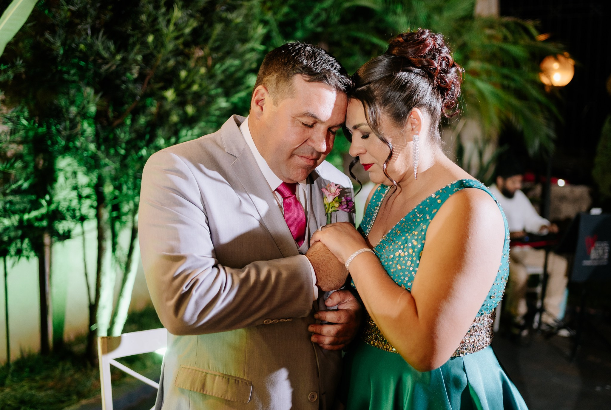 Beatriz & Pablo — Buffet Talita Rodrigues / Piratininga SP. Robson Colaço