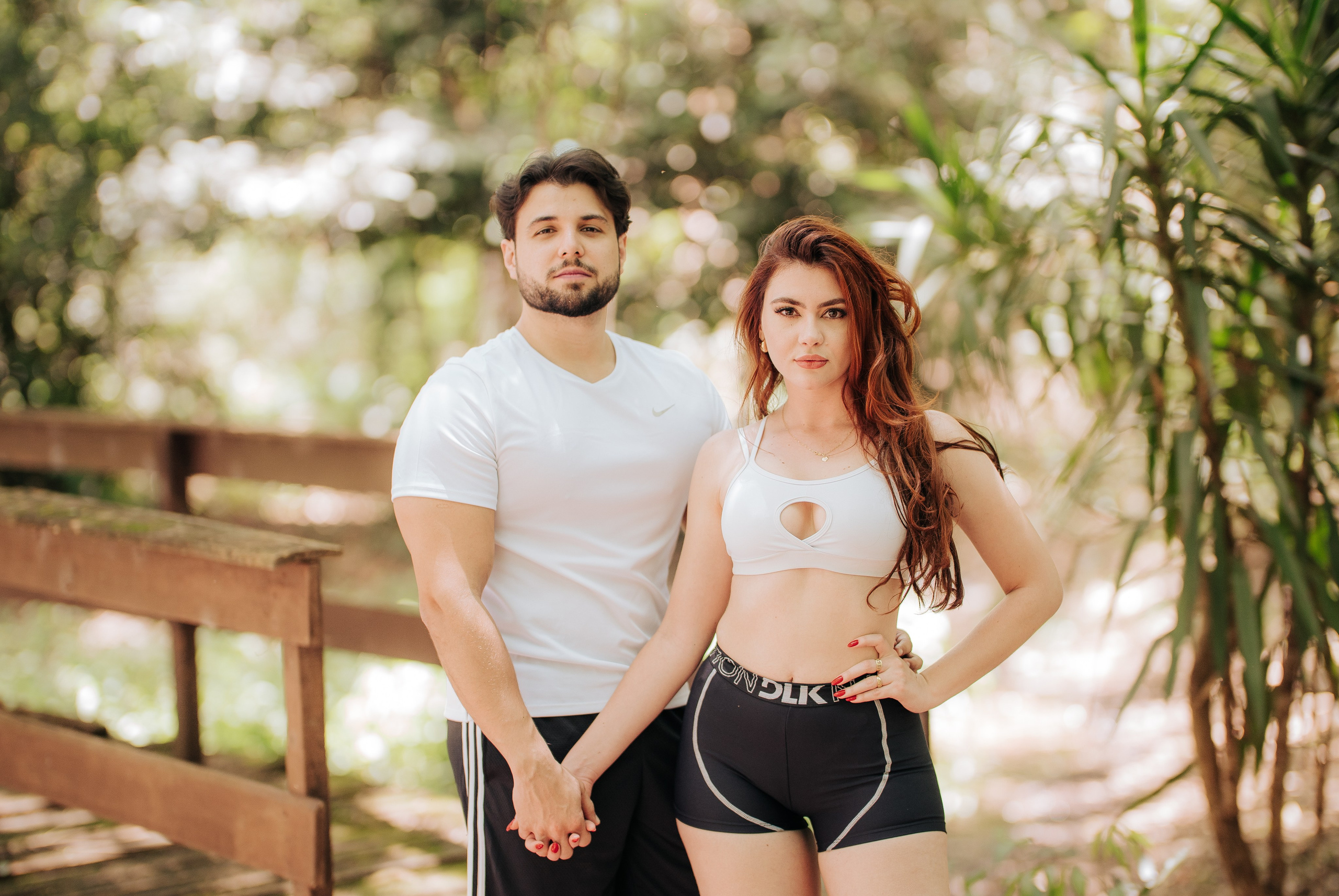 Aires & Denis — Vila Chalé / Bauru SP. Robson Colaço