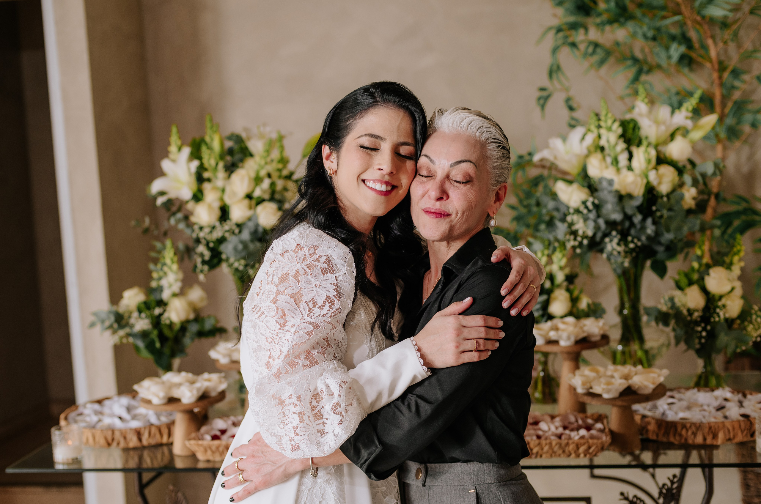 Raissa & Ricardo — La Terrasse Bistro / Bauru SP. Robson Colaço