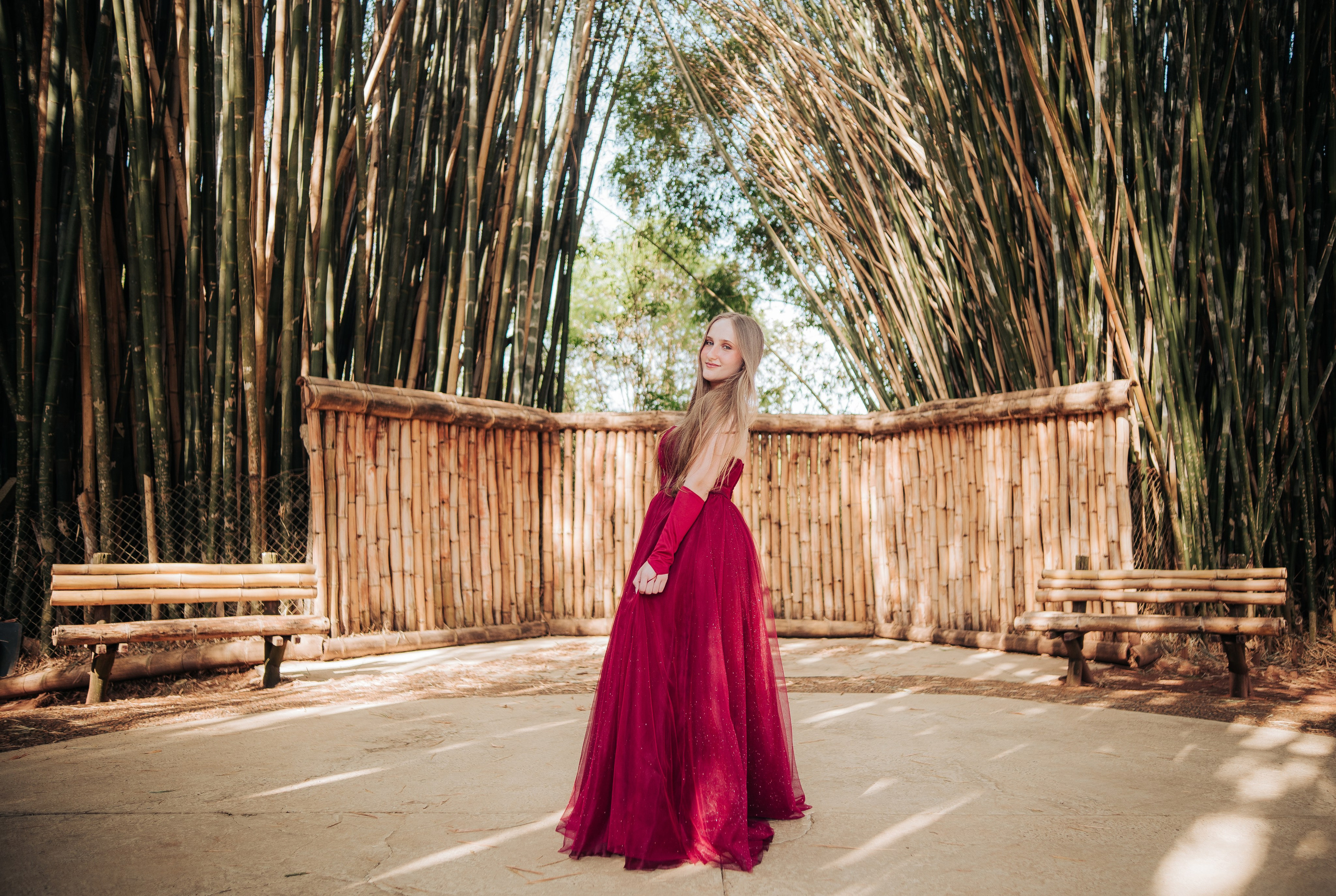 Lara — Campo Noroeste / Bauru SP. Robson Colaço