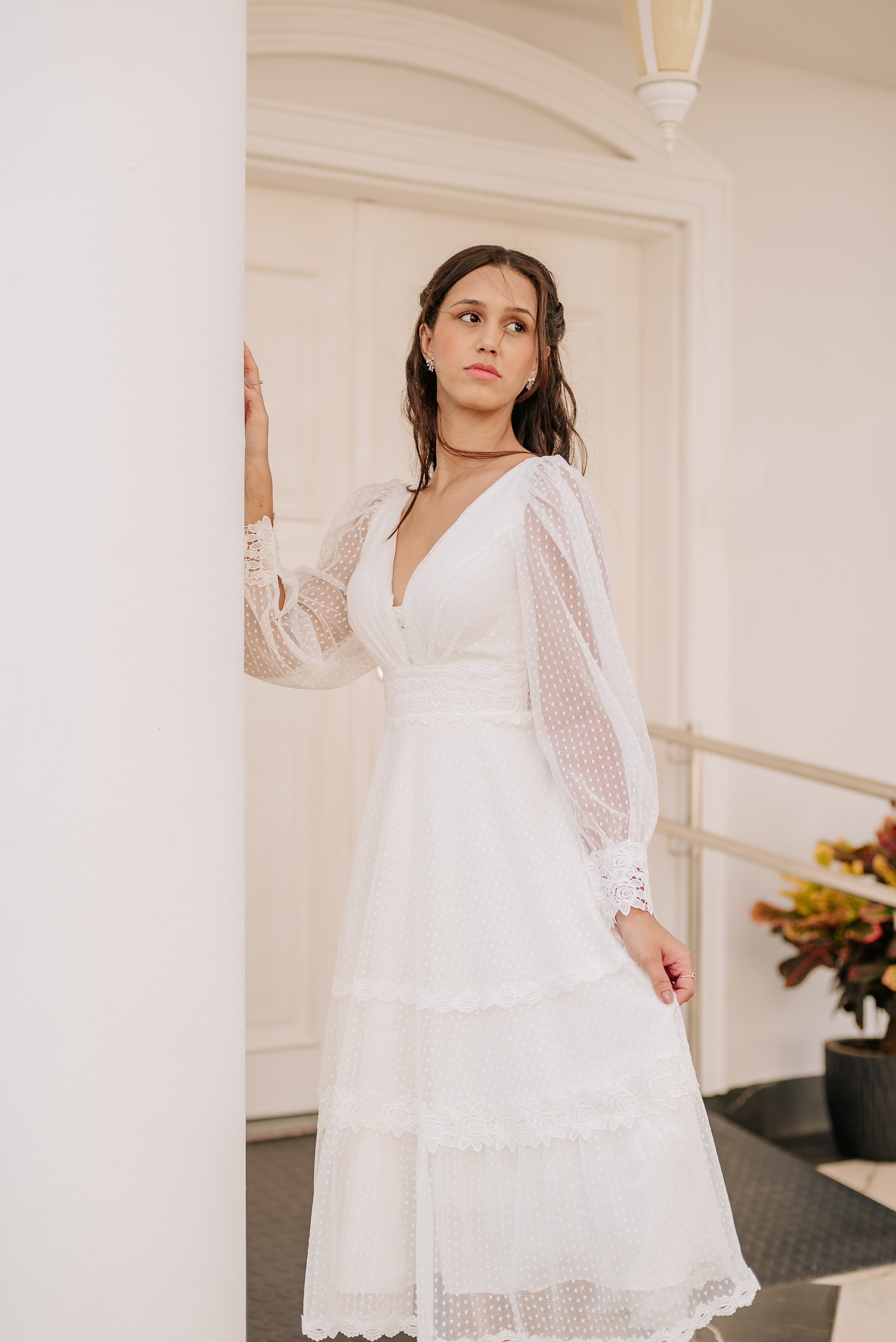 Thifanny & João — Hotel Plaza / Bauru SP. Robson Colaço