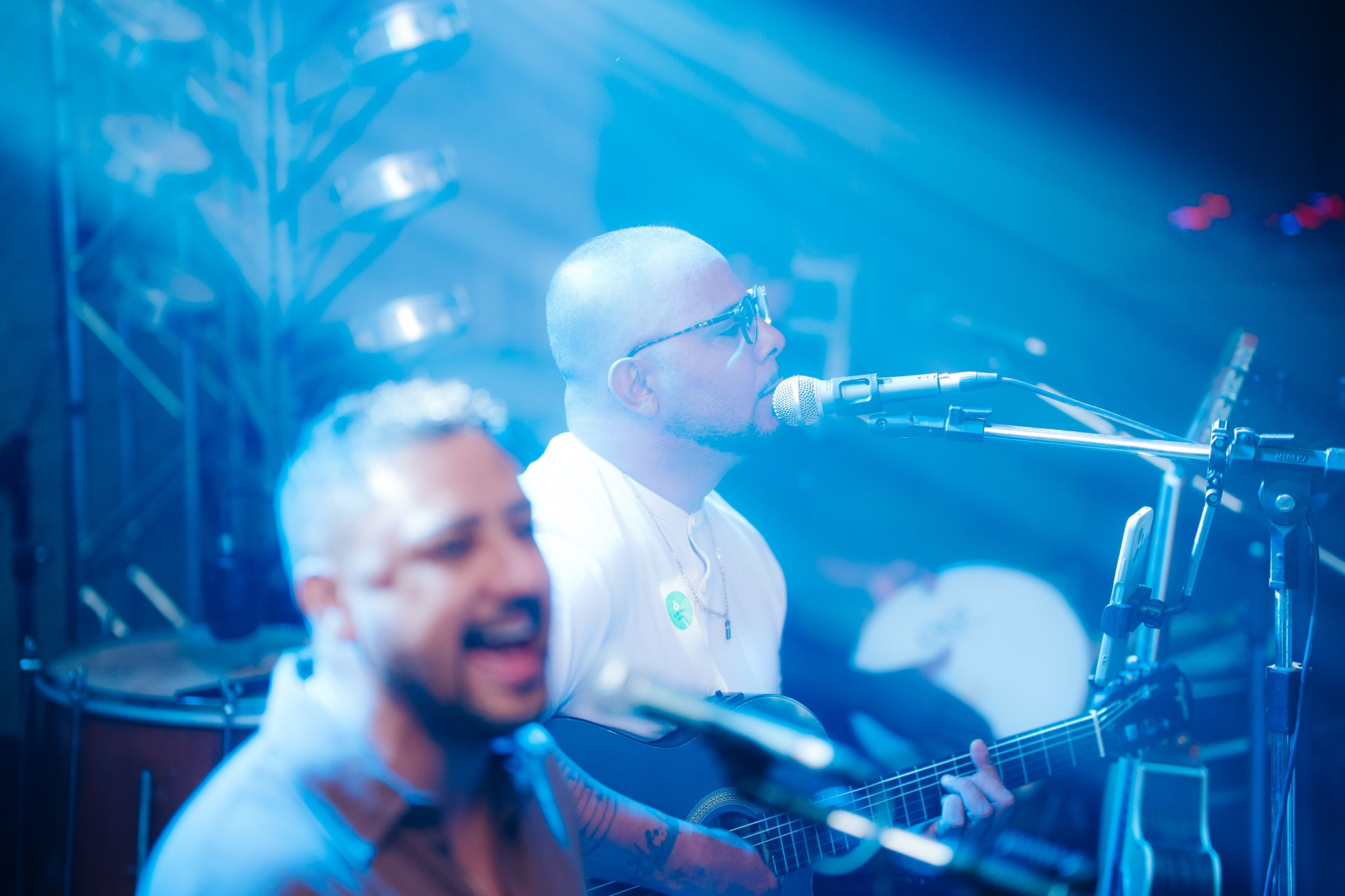 Lais & Lucas — Espaço Aveiro / Bauru SP. Robson Colaço