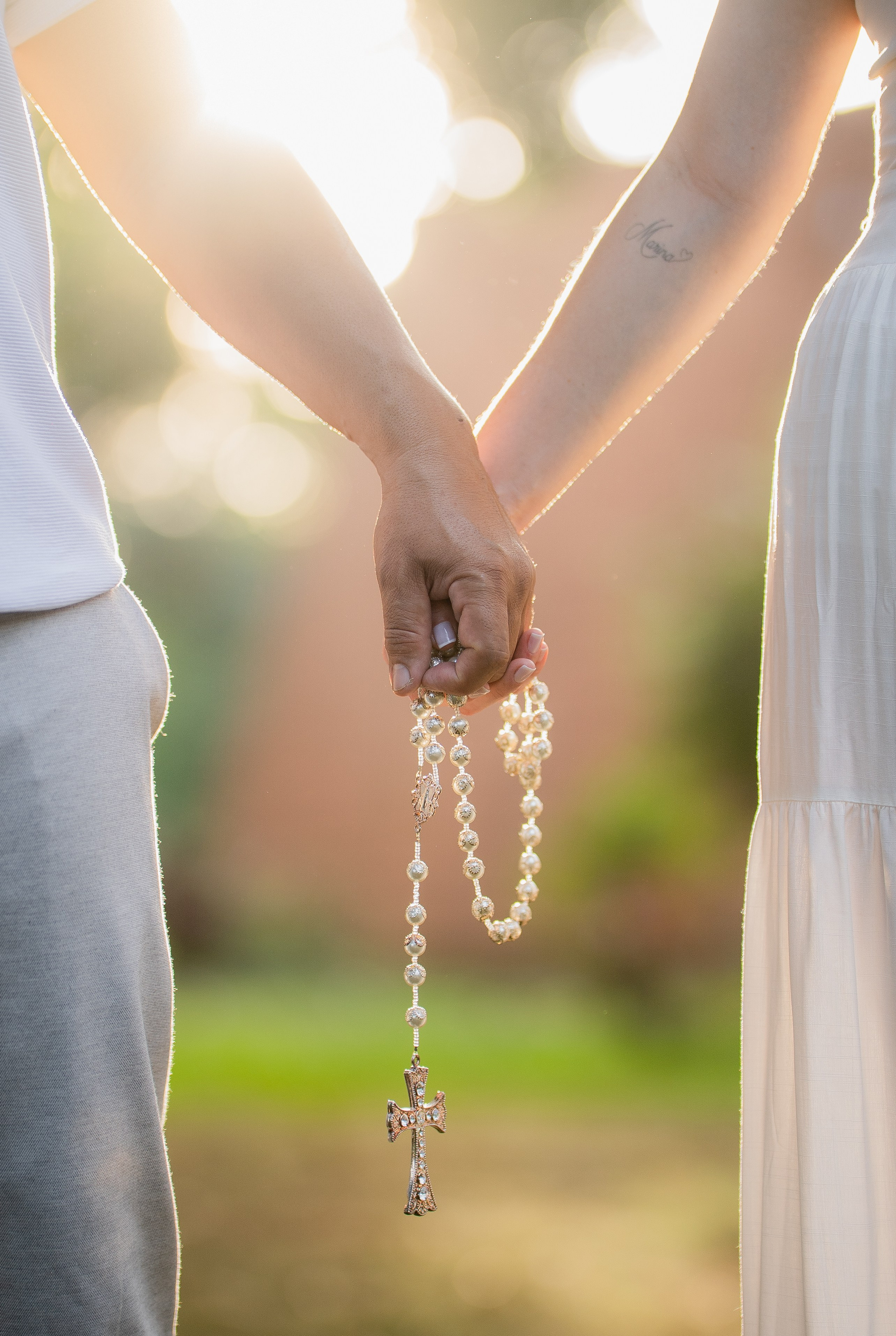 Thais & Cidicley — Vila Chalé / Bauru SP. Robson Colaço
