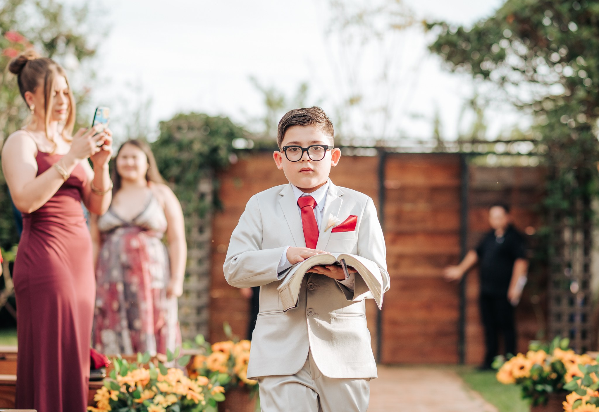Aline & Daniel — Vila Casali / Piratininga SP. Robson Colaço