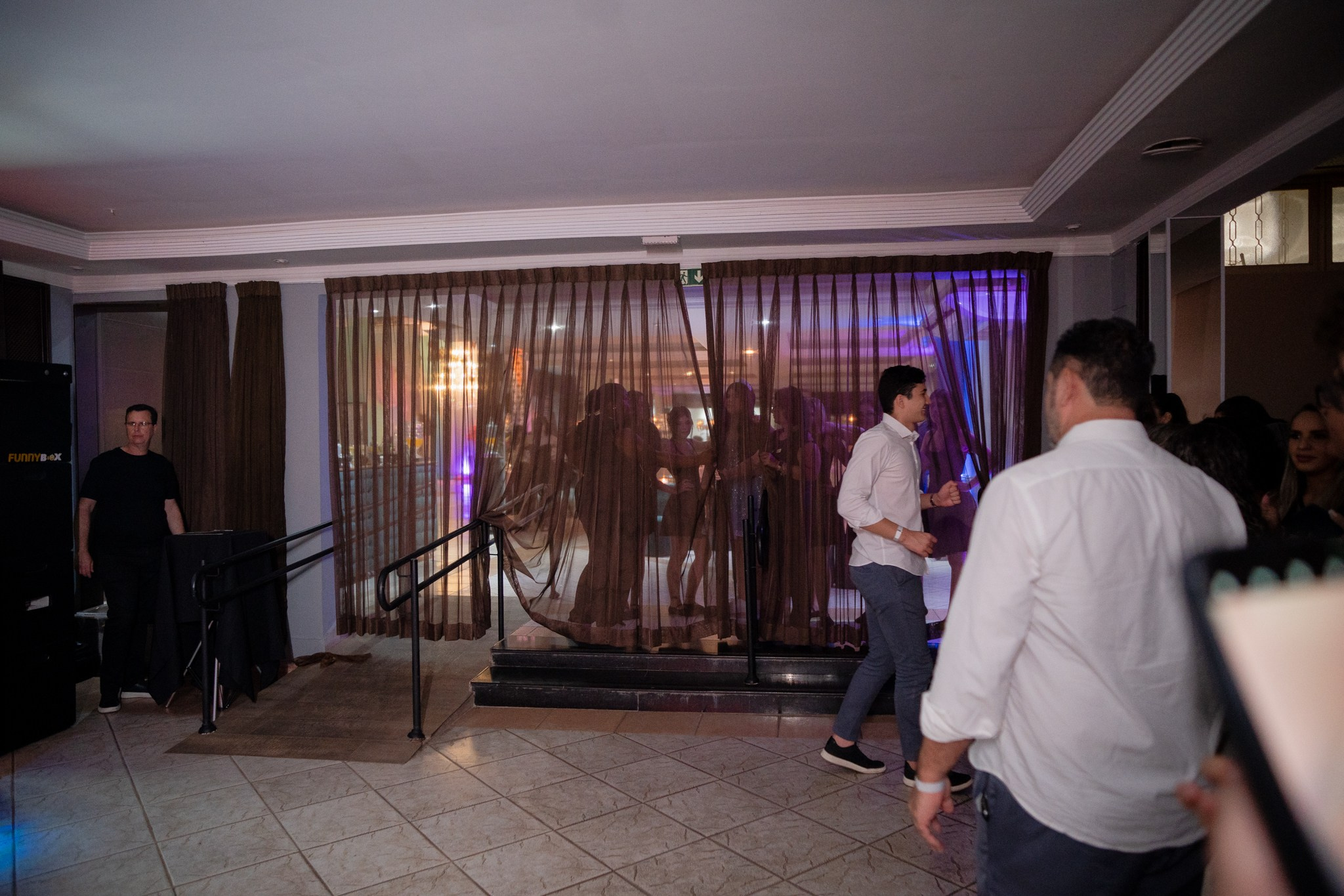 Pietra — Comissaria. Robson Colaço