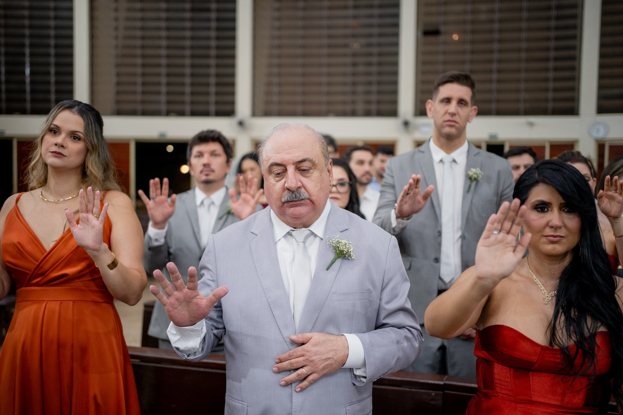 Giovana & Bruno — Luso / Bauru — SP. Robson Colaço