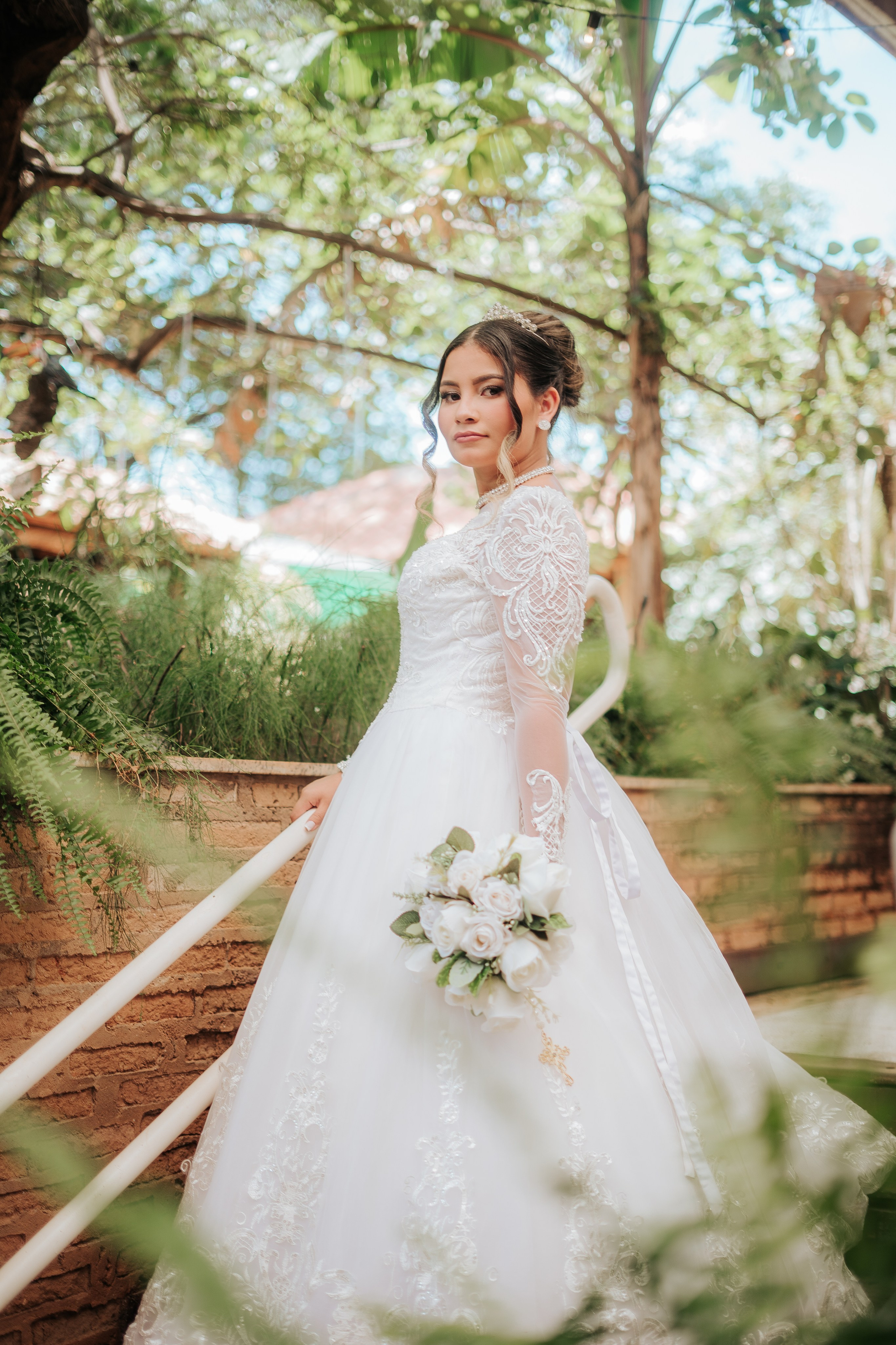 Aline & Clebson — Fred Fish / Bauru SP. Robson Colaço