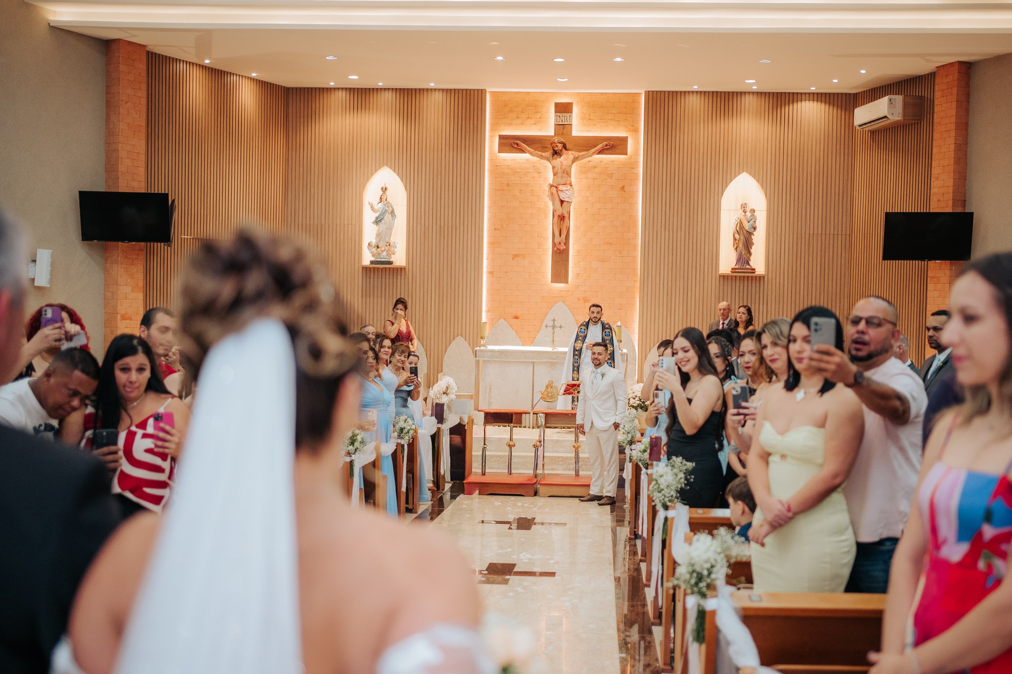 Lais & Lucas — Espaço Aveiro / Bauru SP. Robson Colaço
