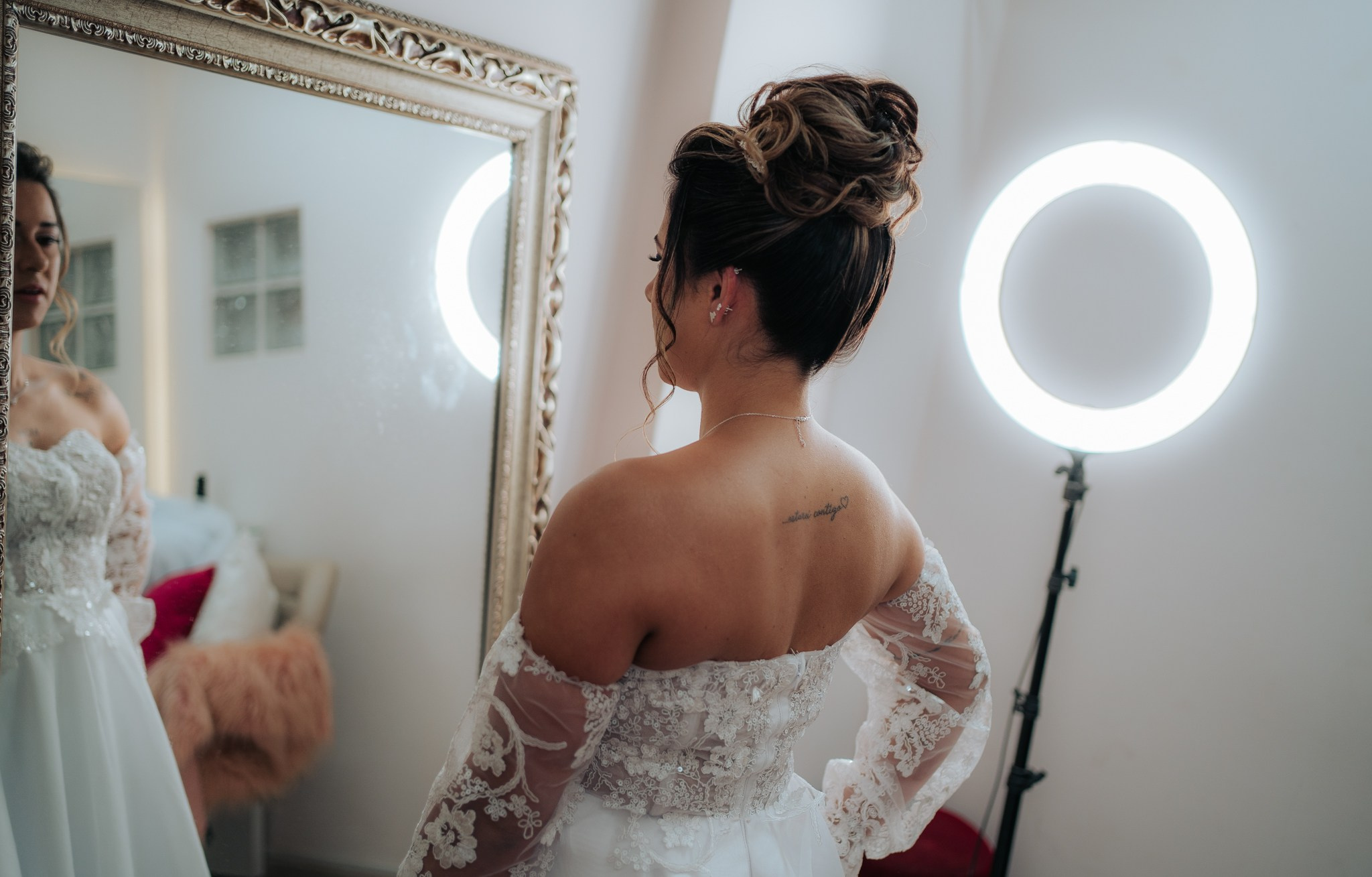Lais & Lucas — Espaço Aveiro / Bauru SP. Robson Colaço