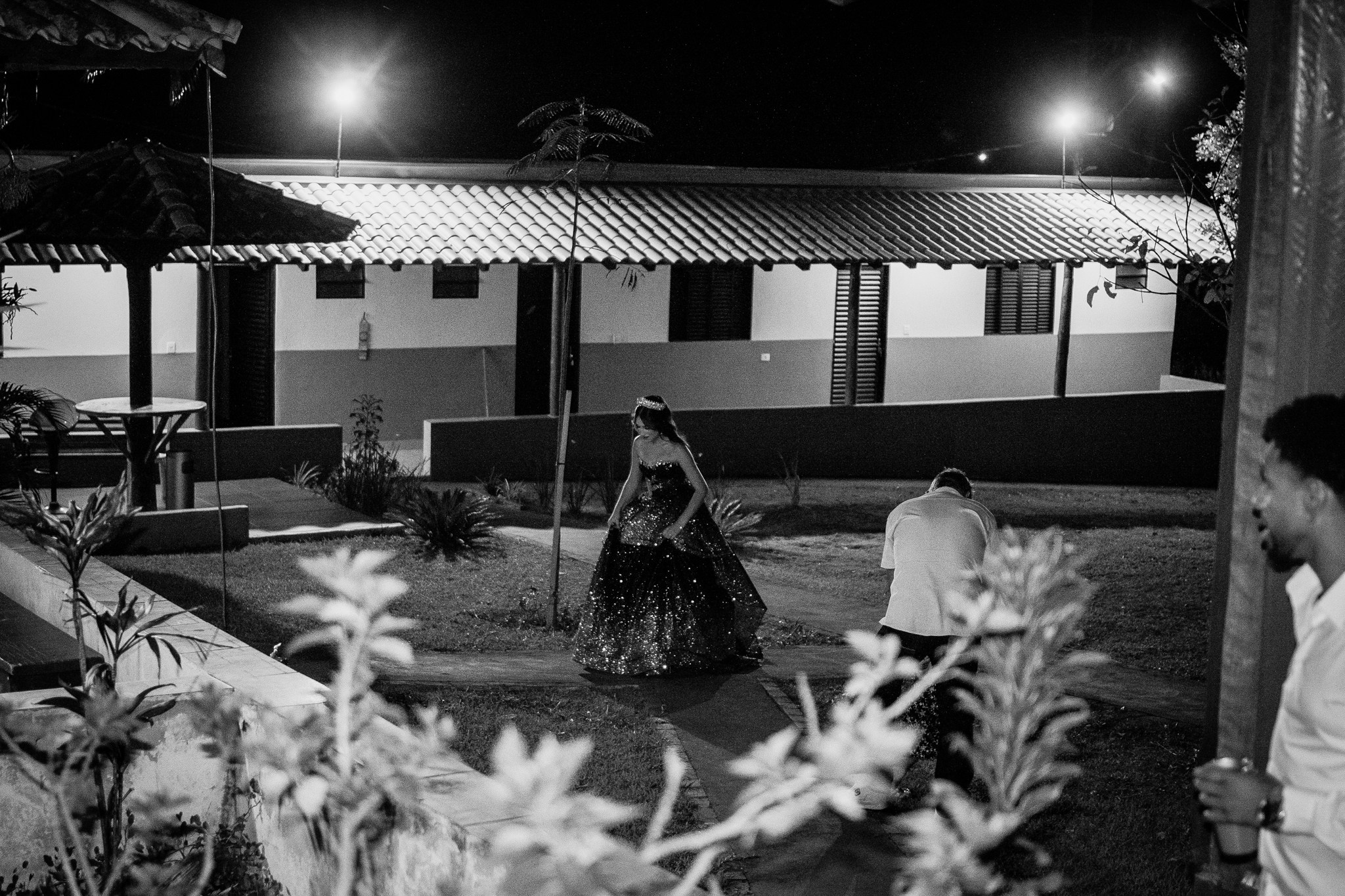 Mirella — Bauru SP. Robson Colaço