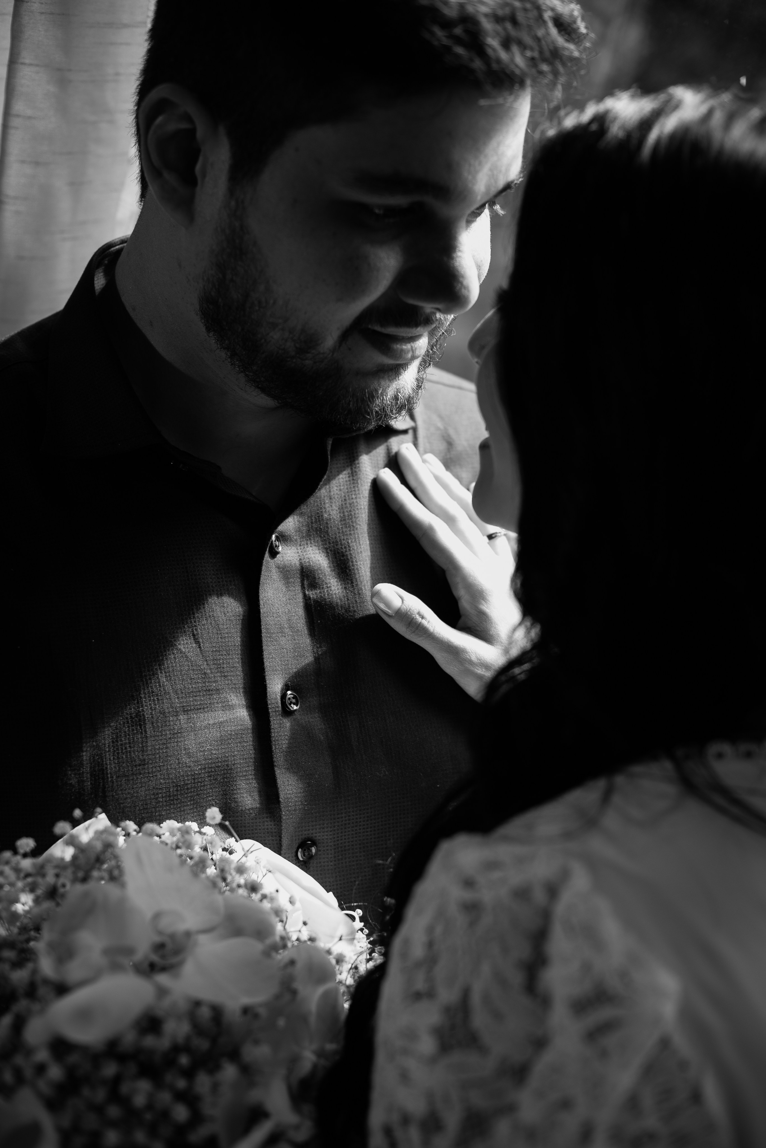 Raissa & Ricardo — La Terrasse Bistro / Bauru SP. Robson Colaço