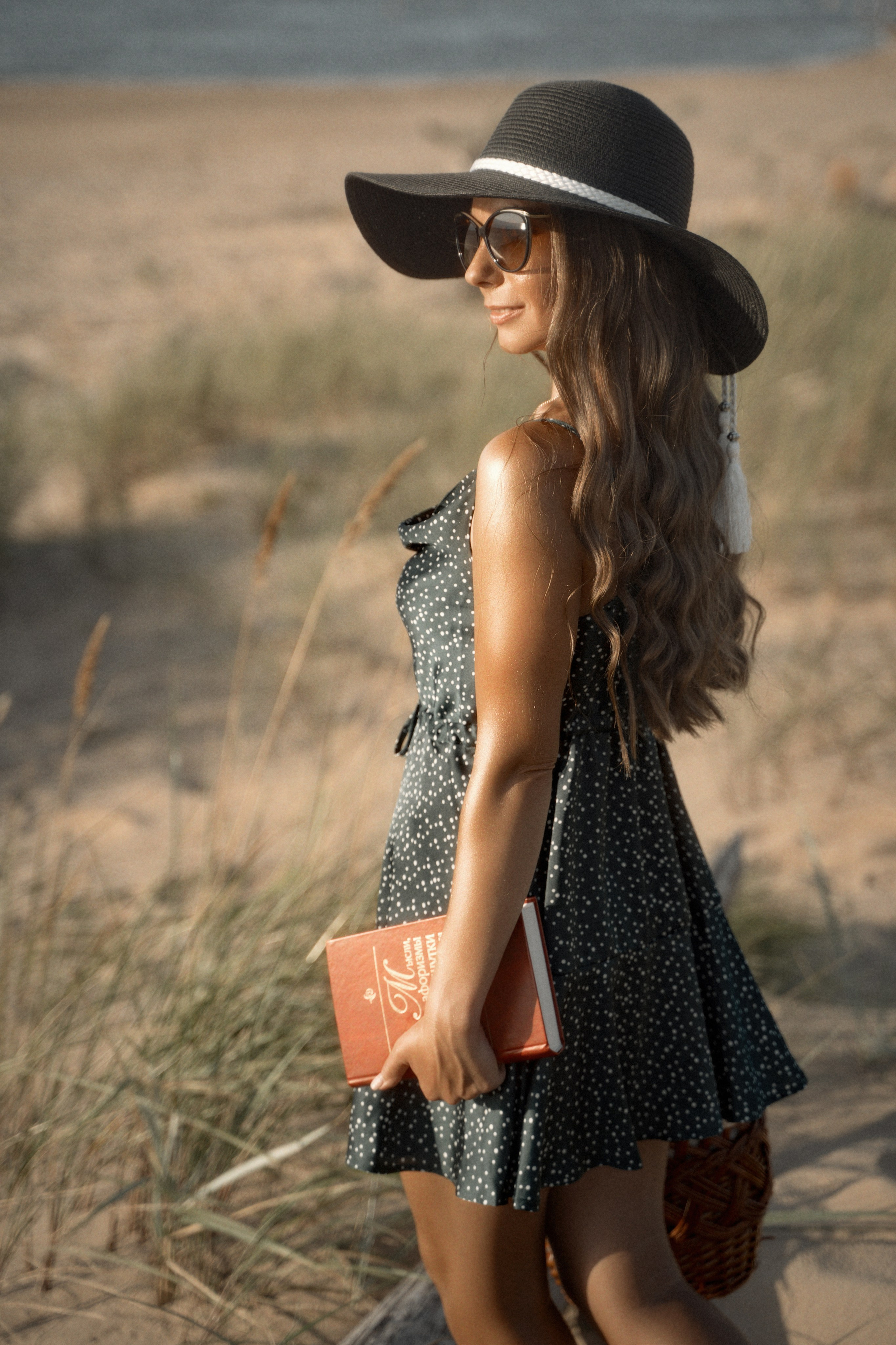 Alesya. Holiday for mommy