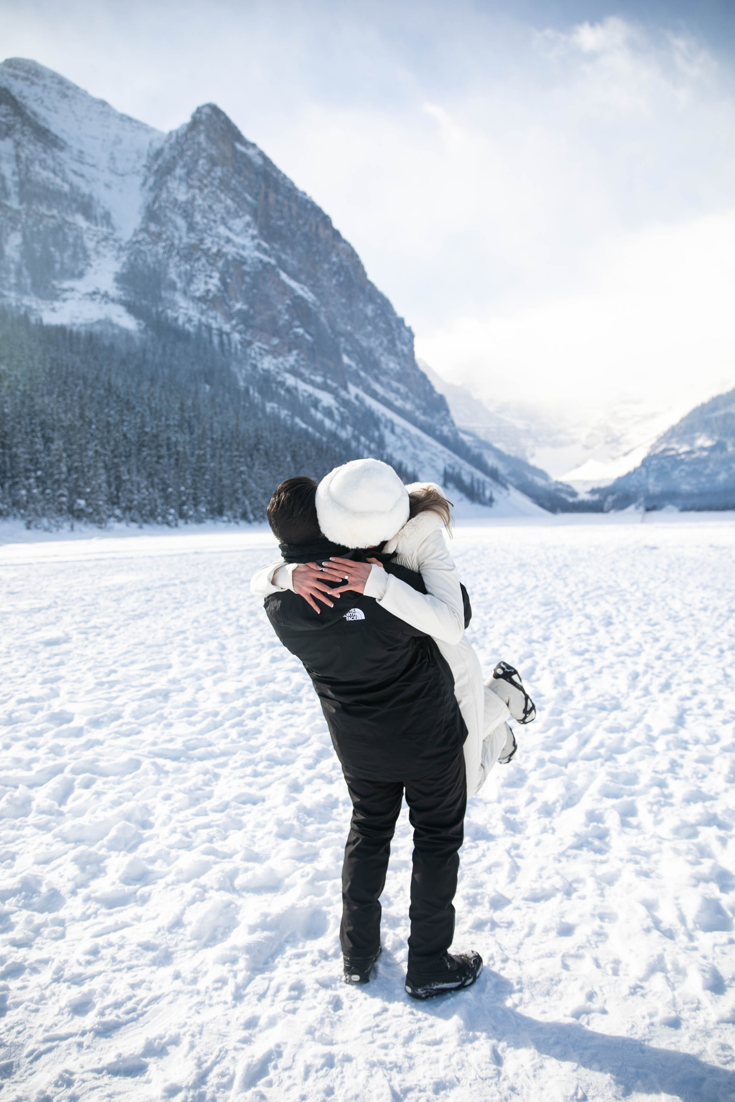 Juan’s Proposal. Ching Li Photography