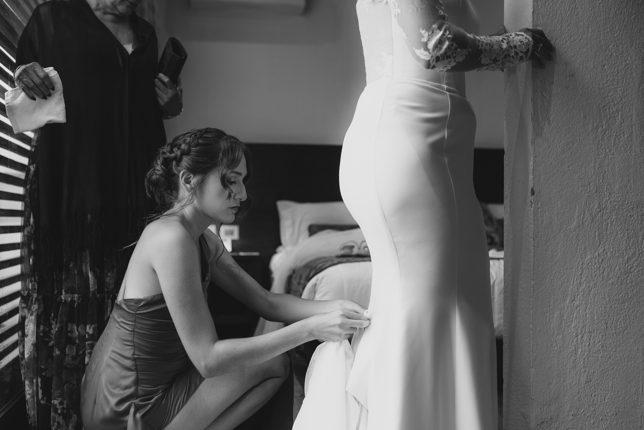 Pat&Gio. Wedding photography in Cartagena by Morada Photography