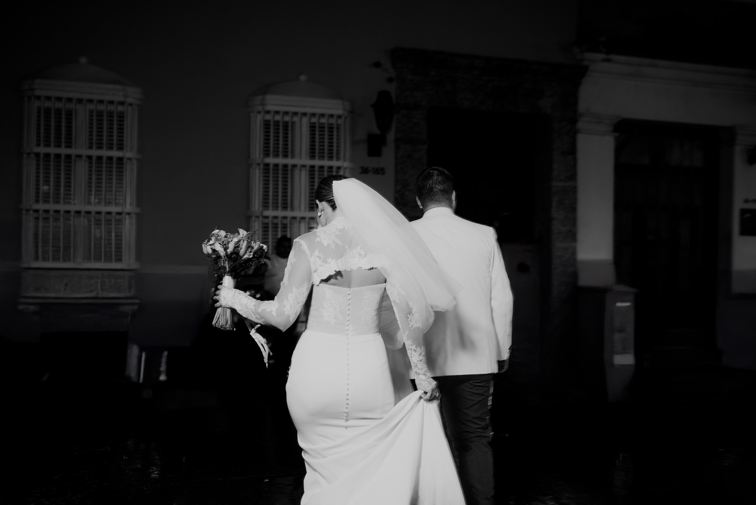 Pat&Gio. Wedding photography in Cartagena by Morada Photography