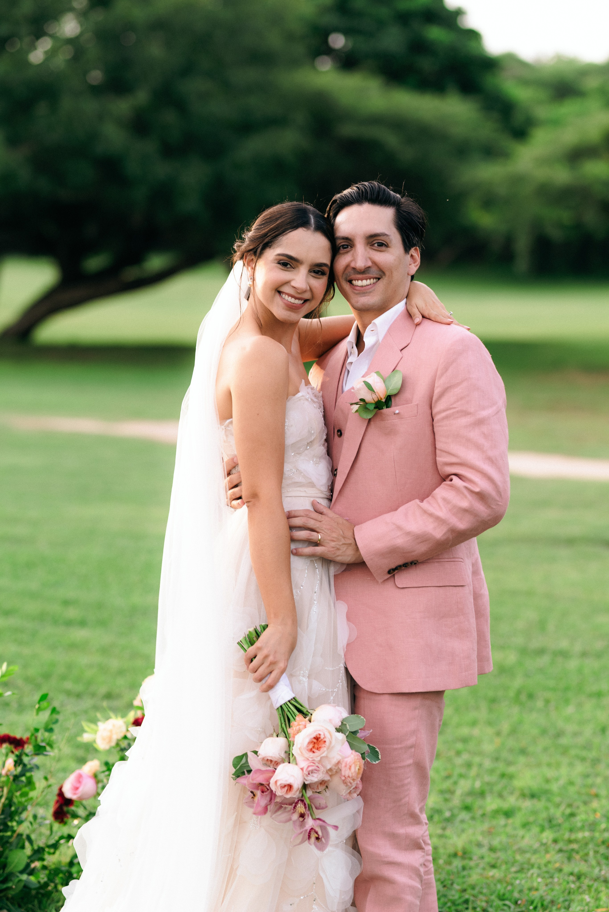 Jess&Fer. Wedding photography in Cartagena by Morada Photography