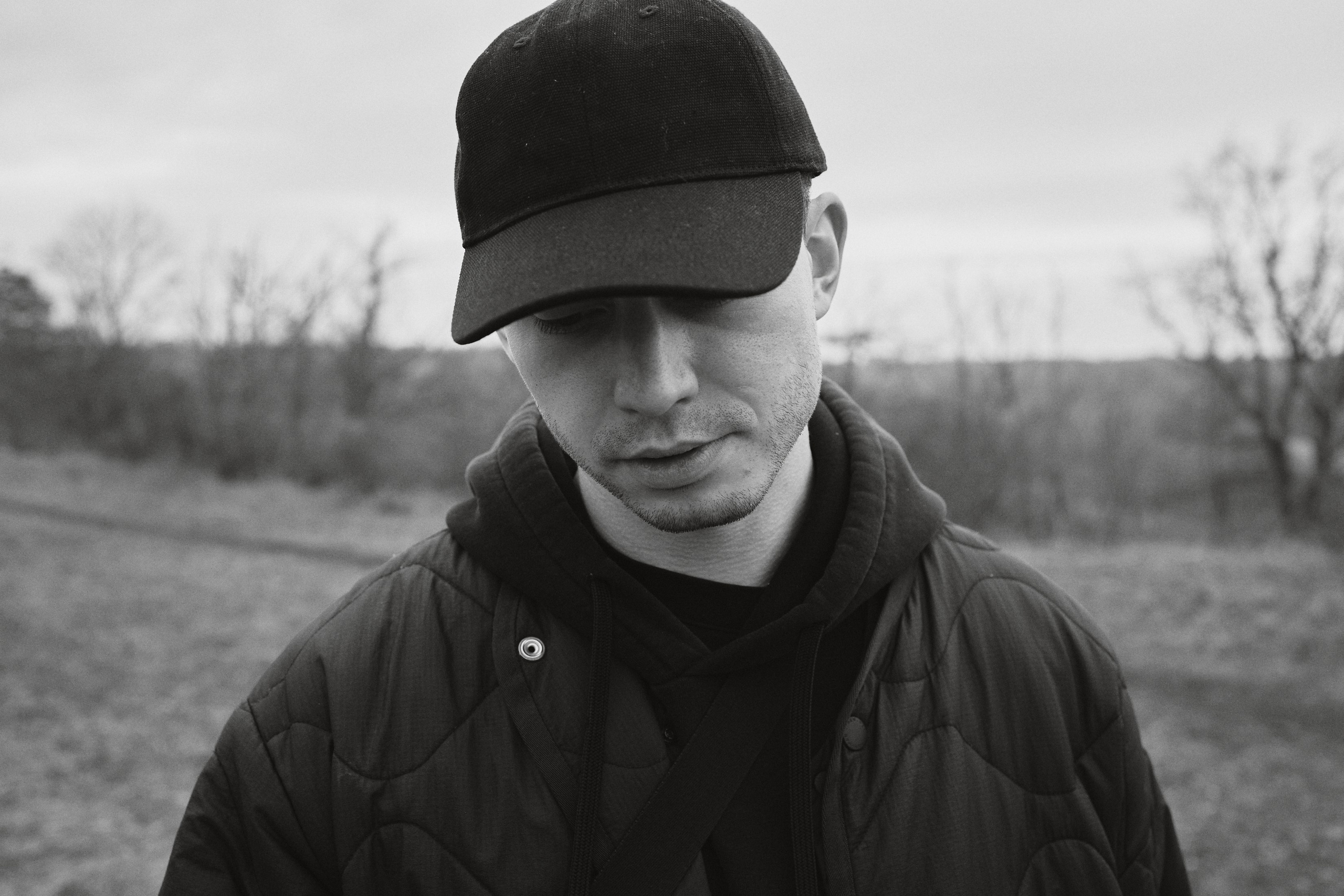 Personal. Photographer Katya Vlasova