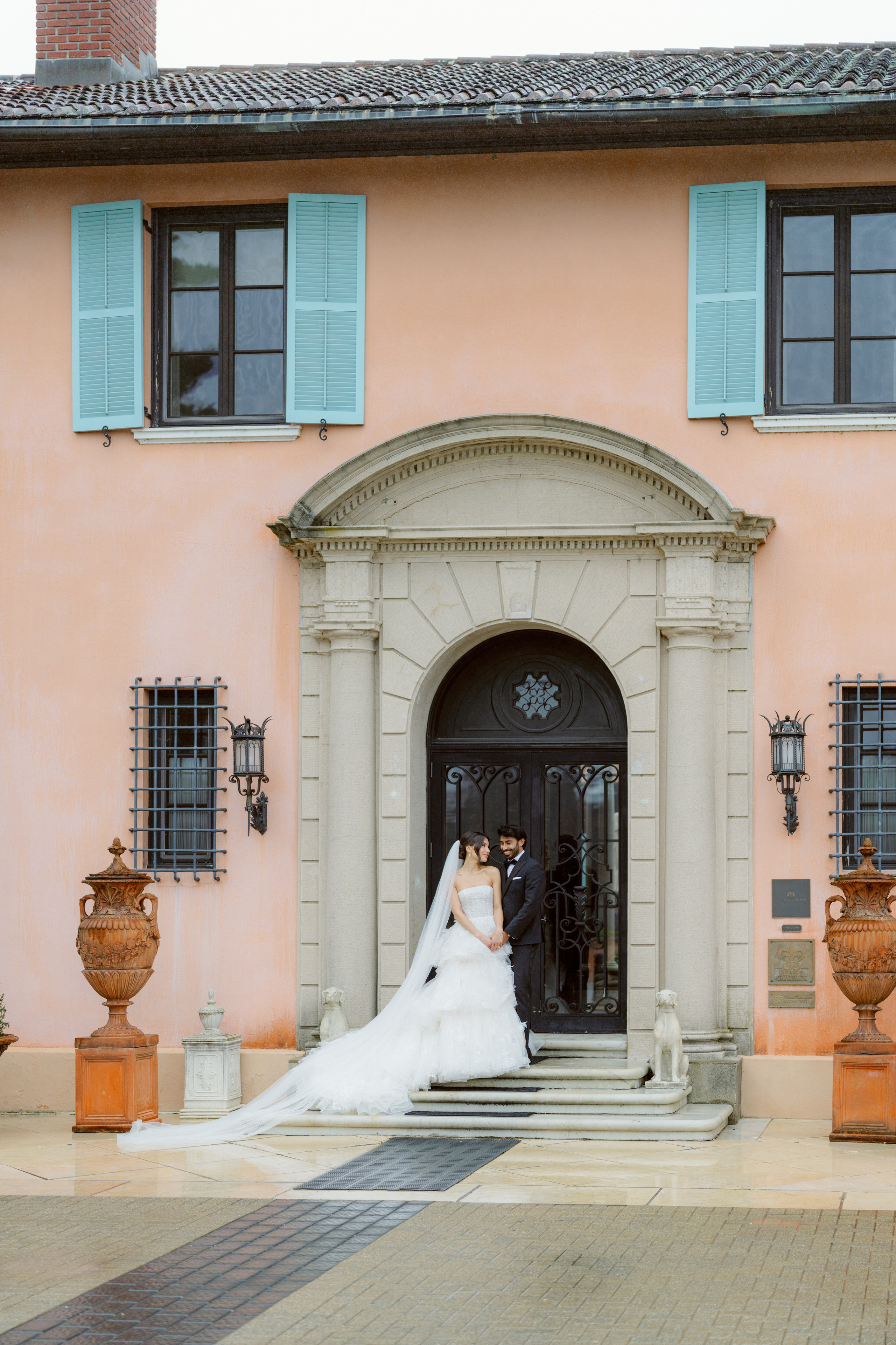 Sabrina and Pranav. Wedding photographer and videographer New York | New Jersey