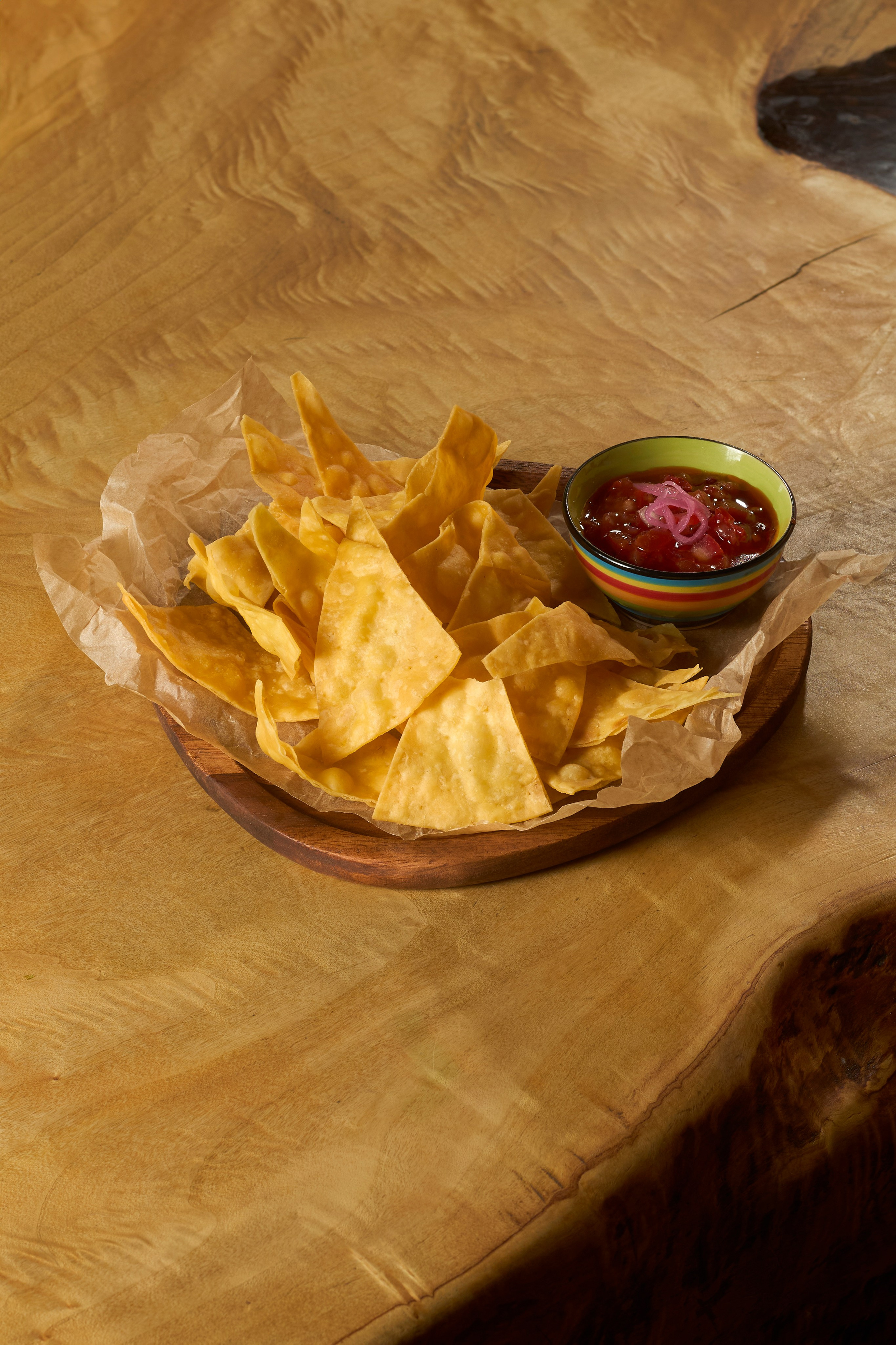 Taqueria. Captured by Hallovud